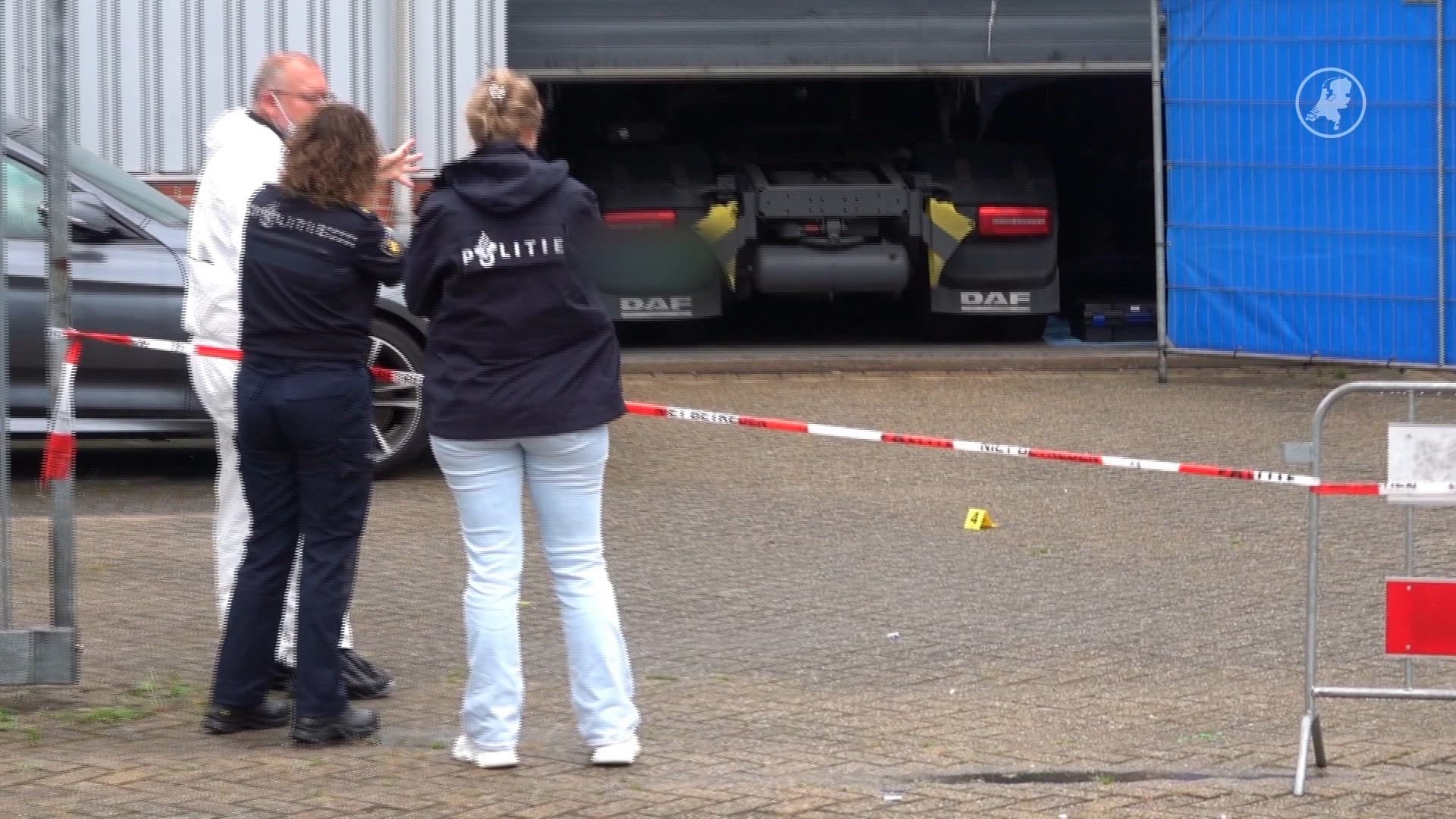 Politieonderzoek gaat verder: nog veel onduidelijk over steekpartij in Heerhugowaard