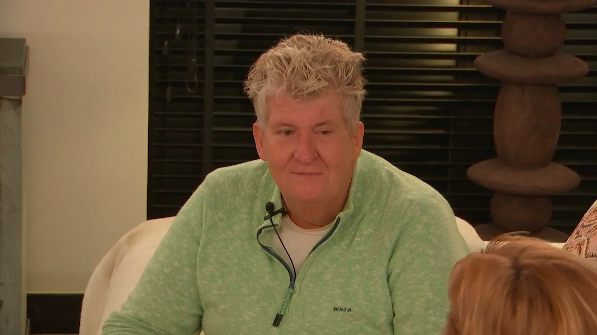Renzo stapt graag zelf op vrouwen af!