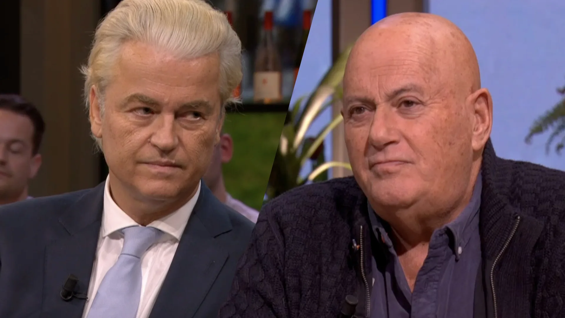Wat vond Jack van Gelder van de Vandaag Inside-uitzending met Geert Wilders?