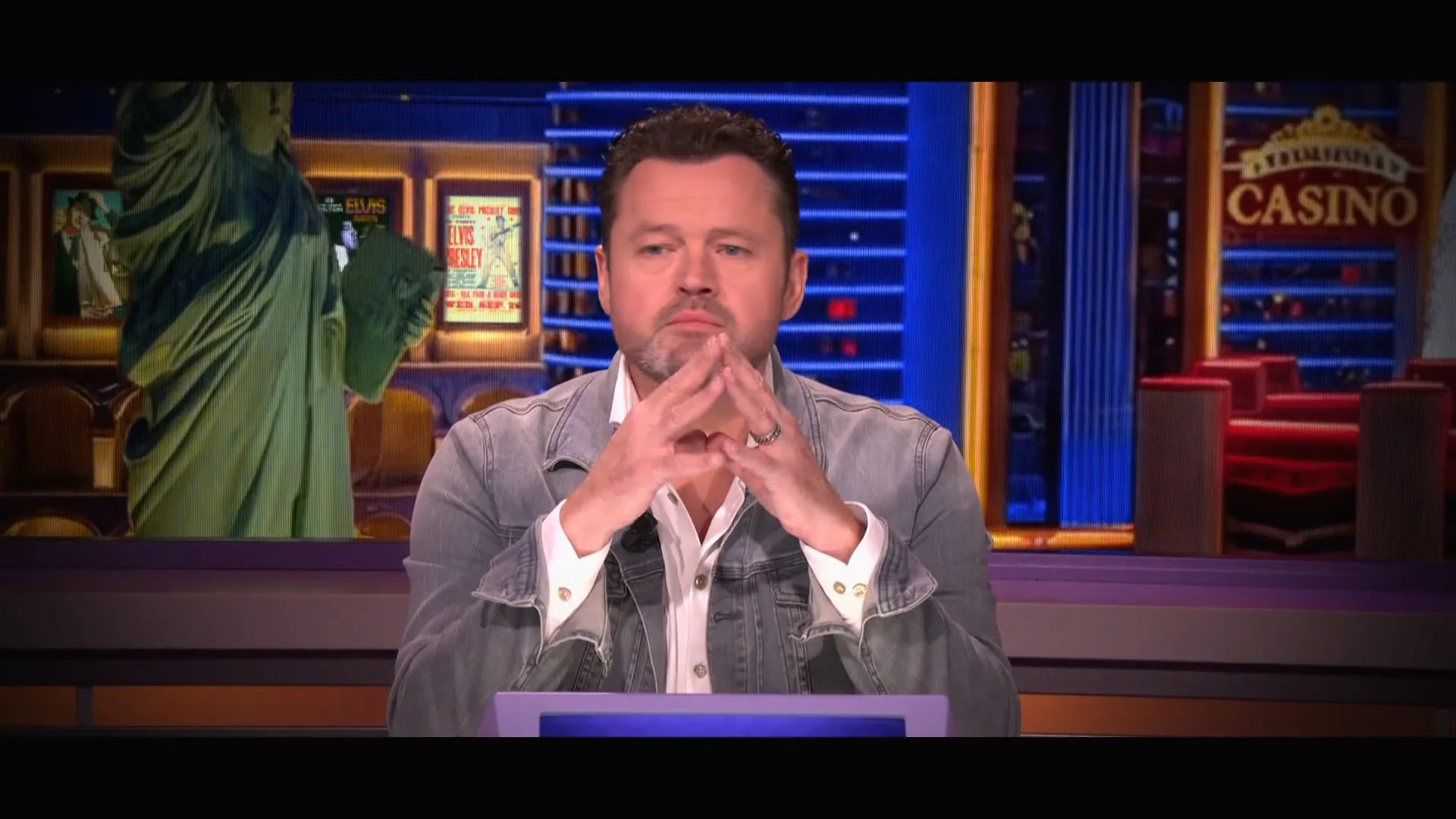 Pokerface: vanaf maandag 30 maart