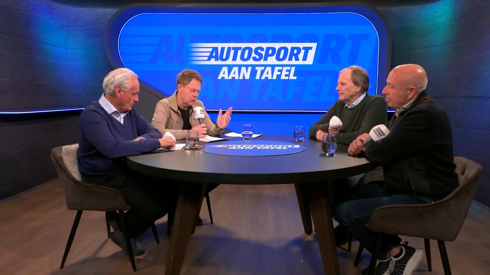 Deelname Max Verstappen aan 24h Nürburgring: 'De uitdaging is daar te zoeken'