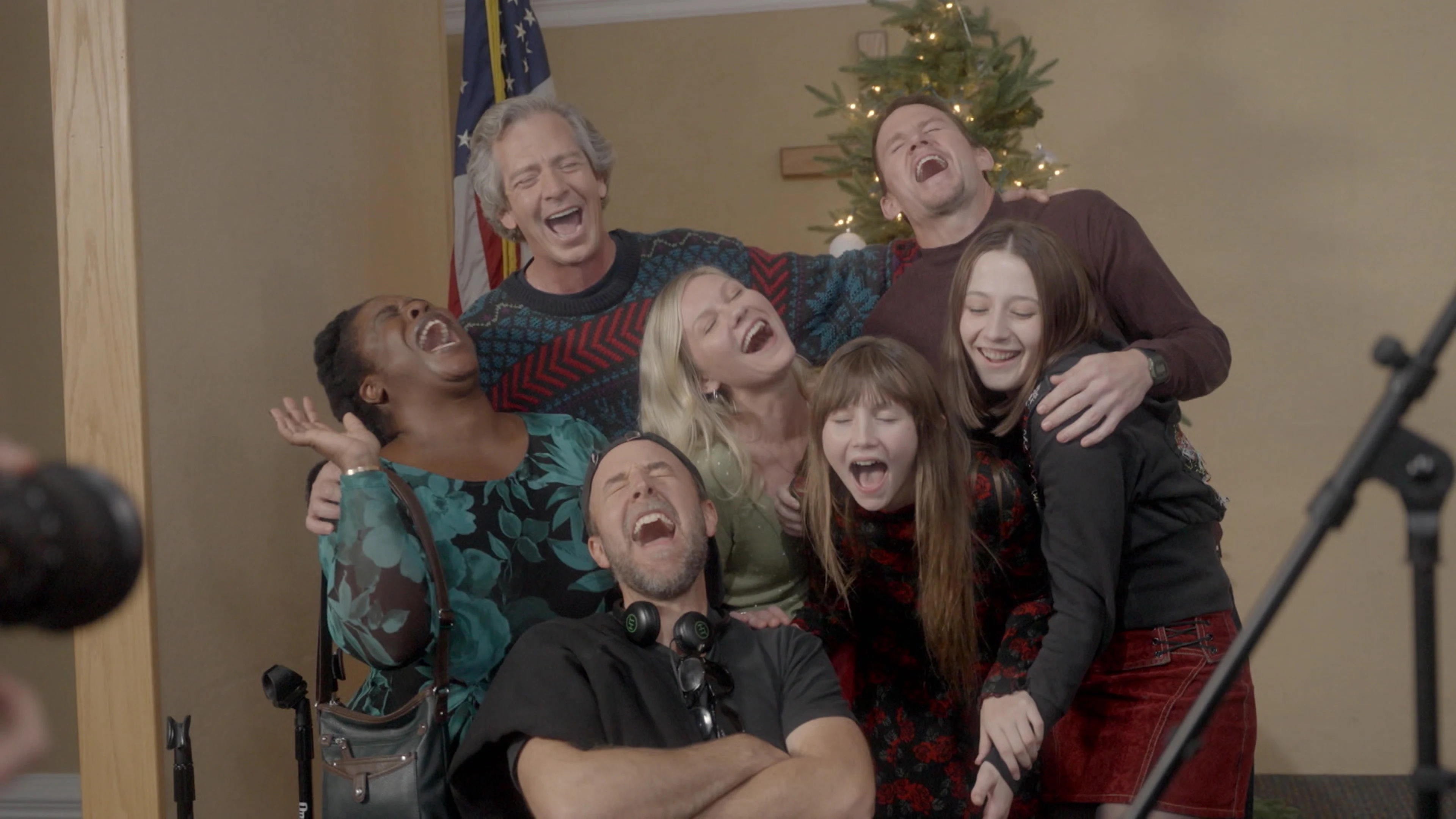 Seizoen 2025, aflevering 32