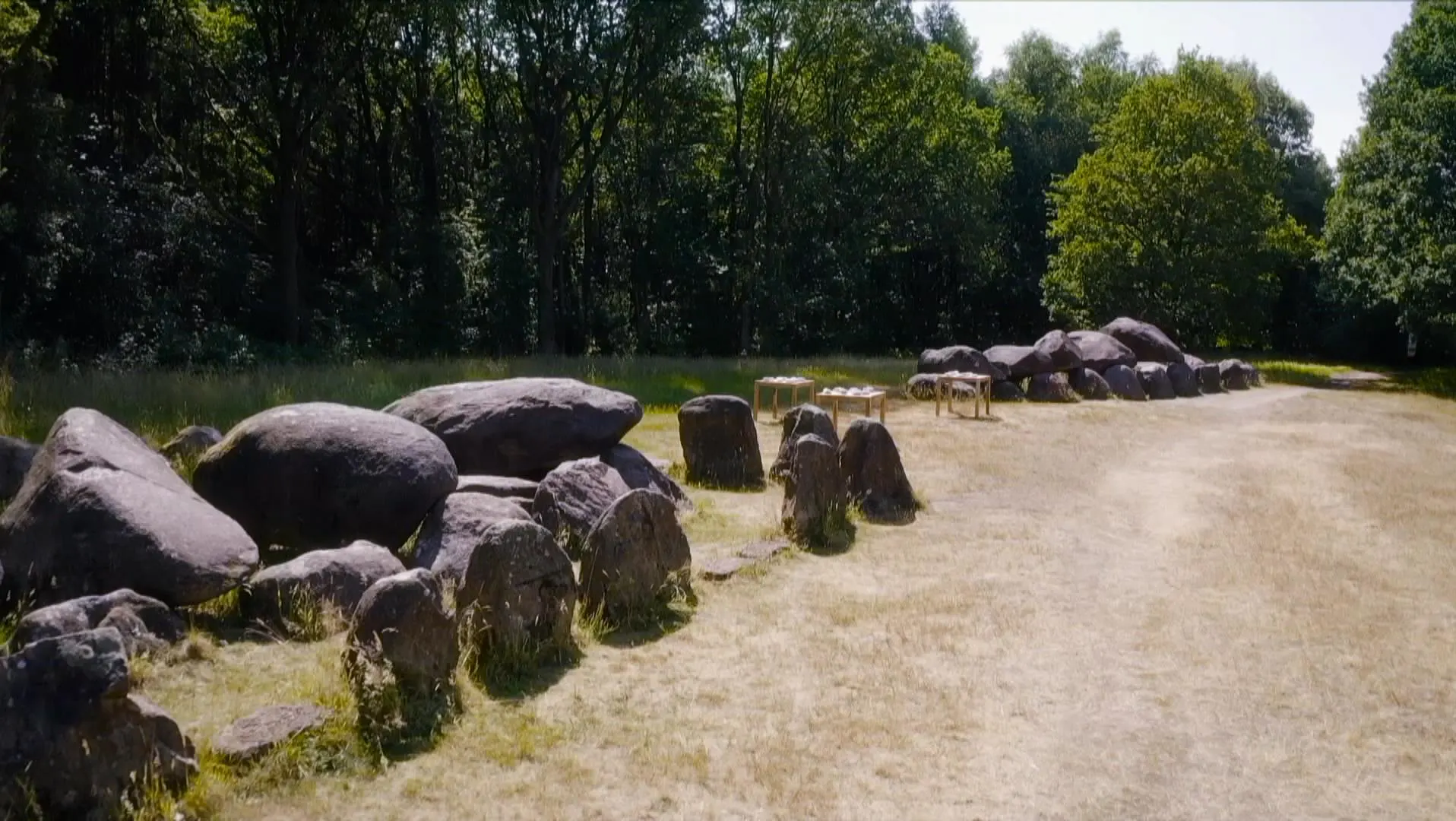 Seizoen 1, aflevering 3