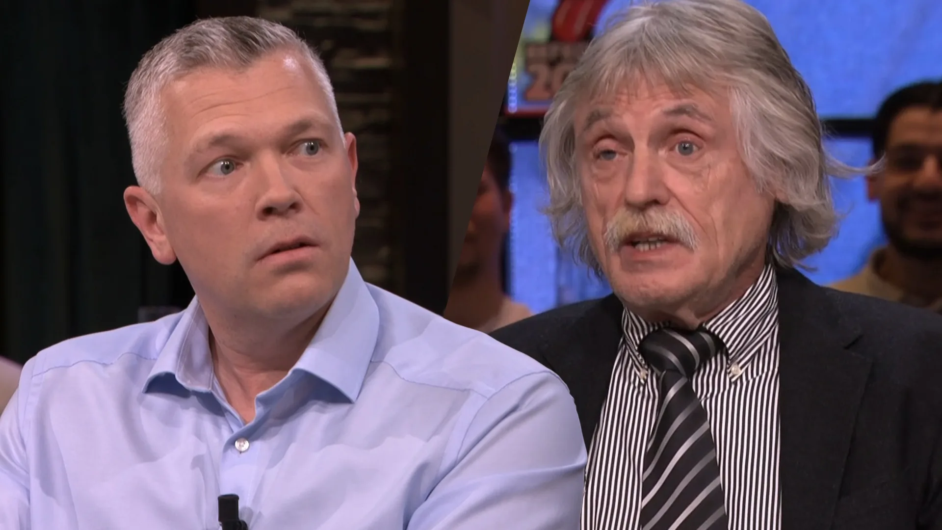 Vandaag Inside over interview met verloofde van Rob Jetten: ‘Doe dat nou niet!’