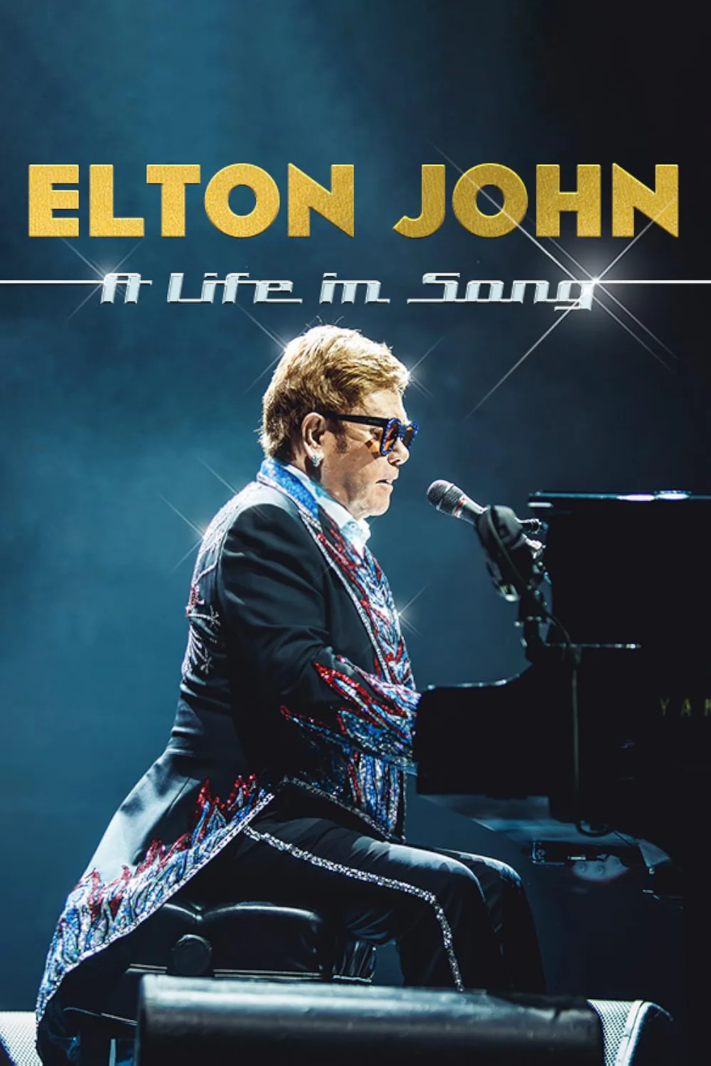 Elton John: A Life in Song
