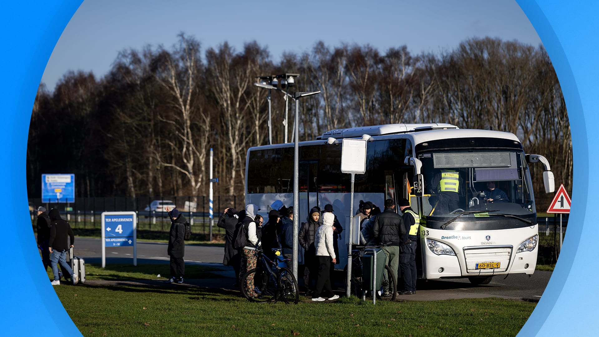 Seizoen 2025, aflevering 5608
