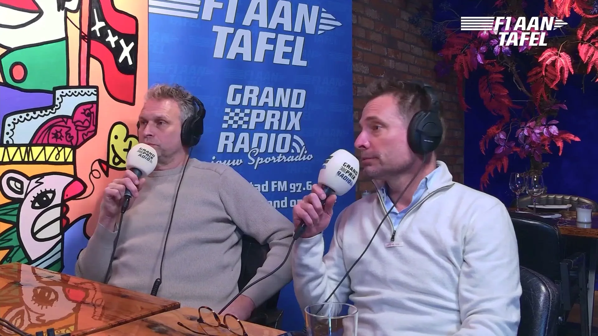 Vraagtekens om Cadillac's keuze voor coureurs