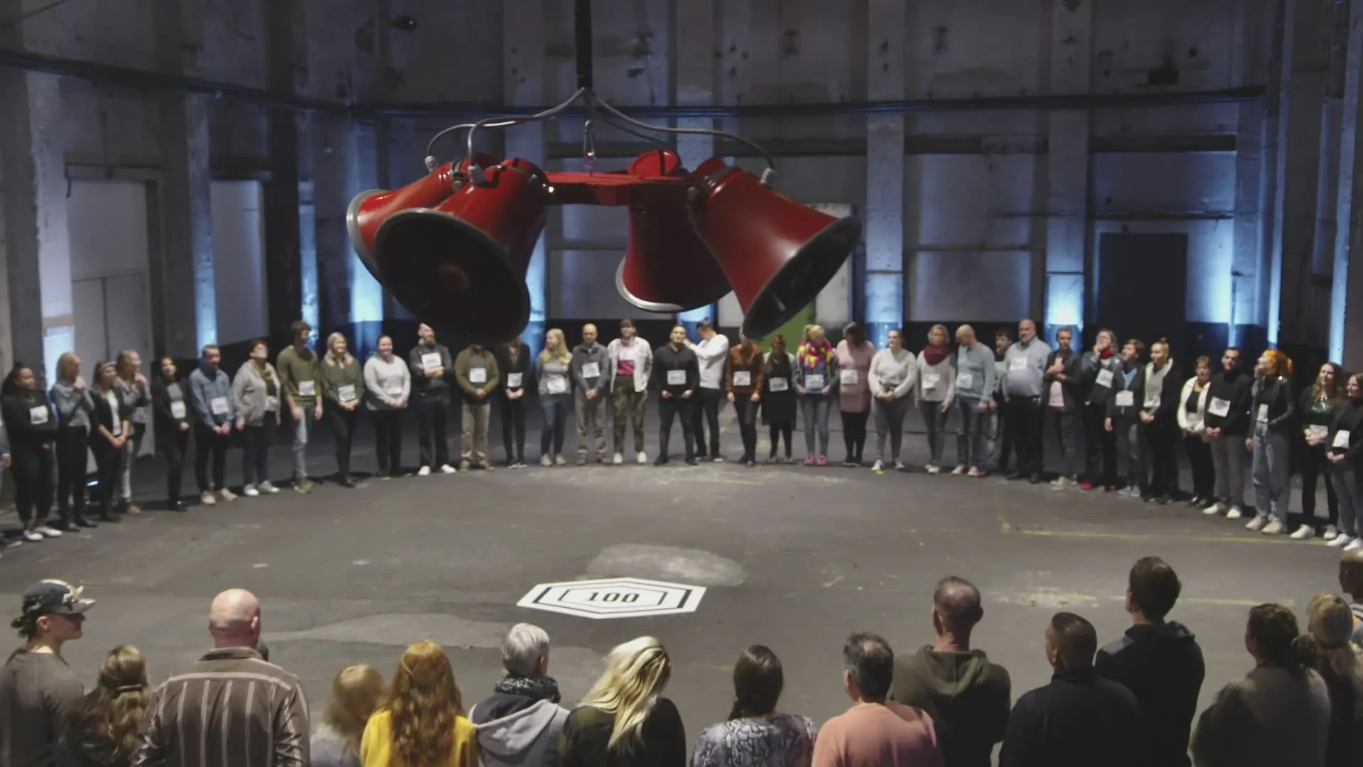 Seizoen 1, aflevering 10