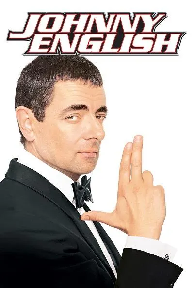 Johnny English