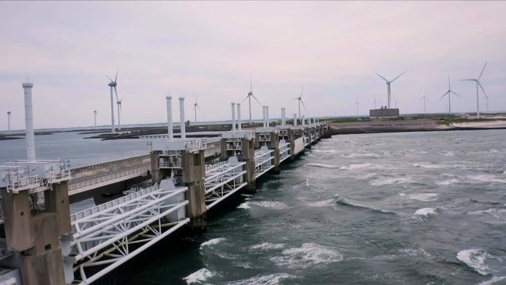 Seizoen 1, aflevering 6