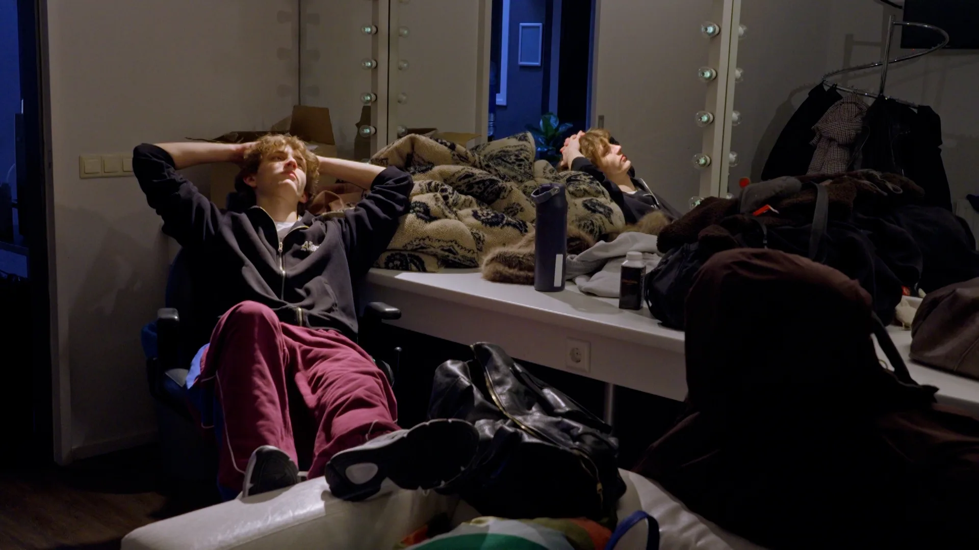 So You Think You Can Dance: Behind the Dance