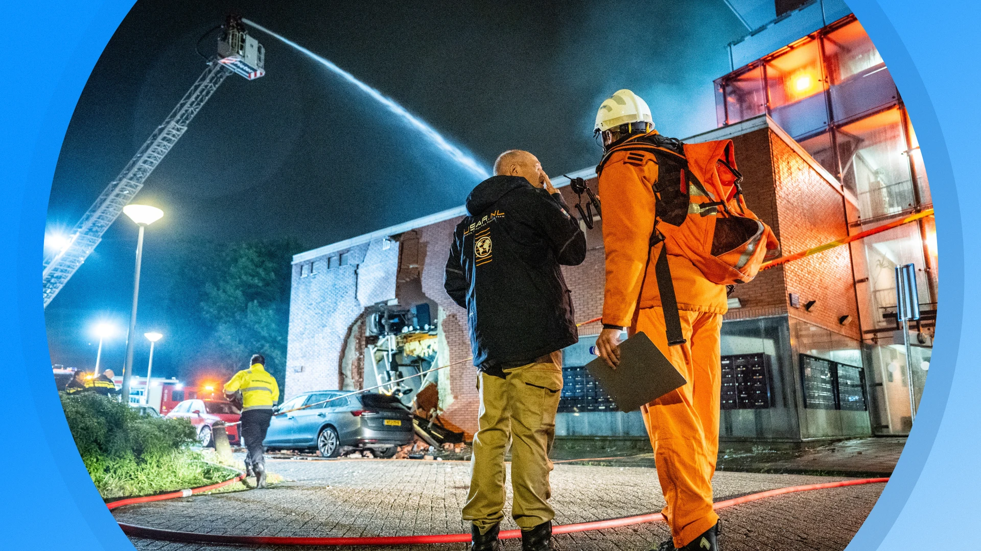 Seizoen 2026, aflevering 2477