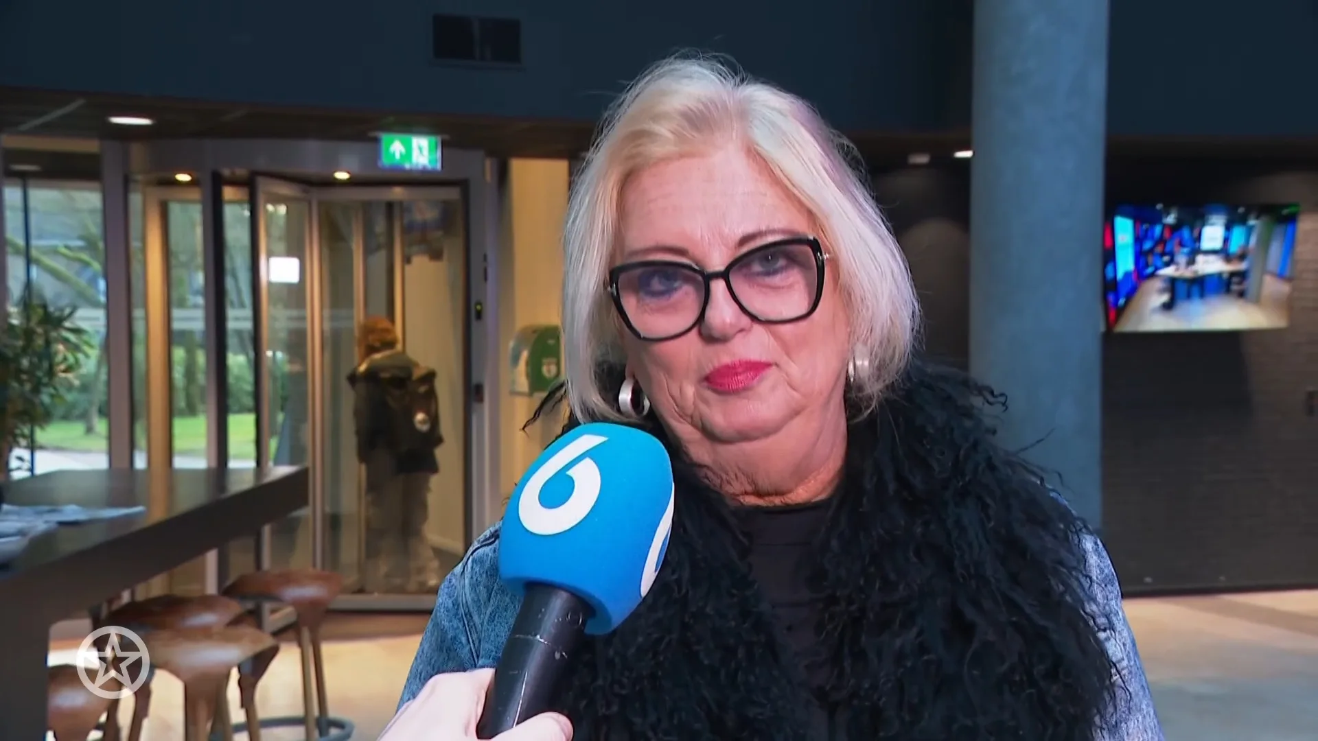 Gedragsbioloog Patrick gaat in op kritiek Monique Hansler