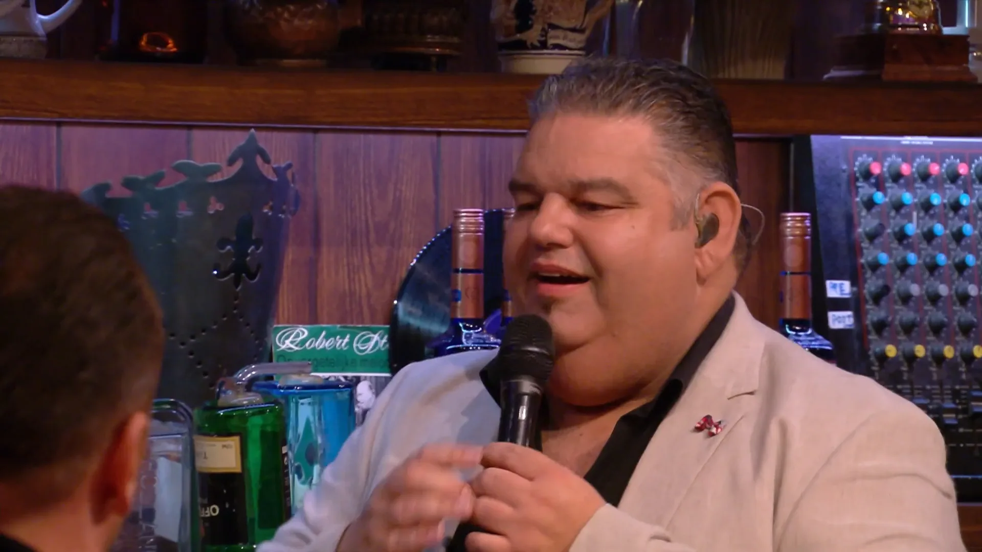 Django Wagner & Nelis Leeman - We Gaan Vanavond Naar De Kroeg