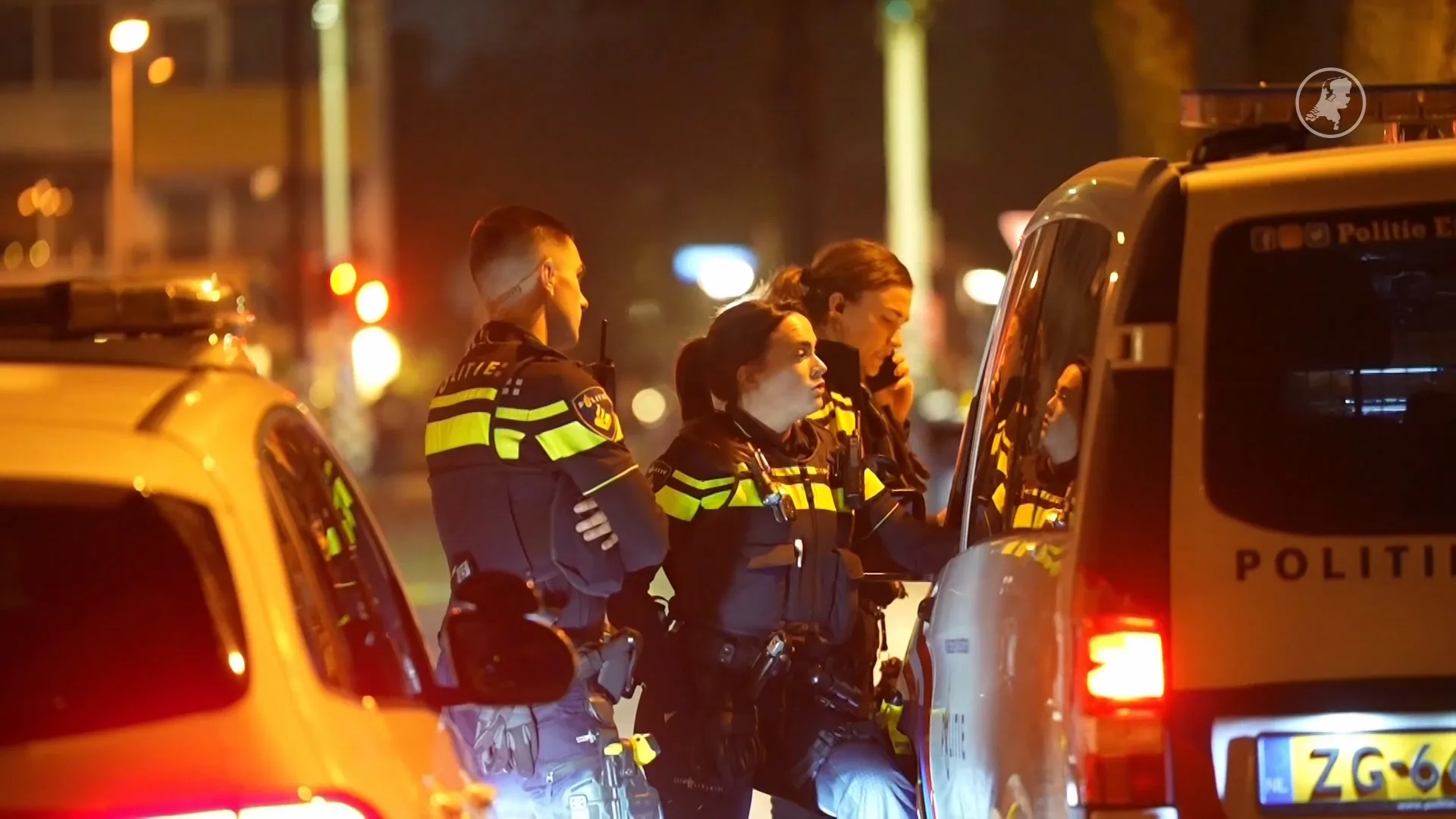 Brute mishandeling en ontvoering in Eindhoven blijkt grap