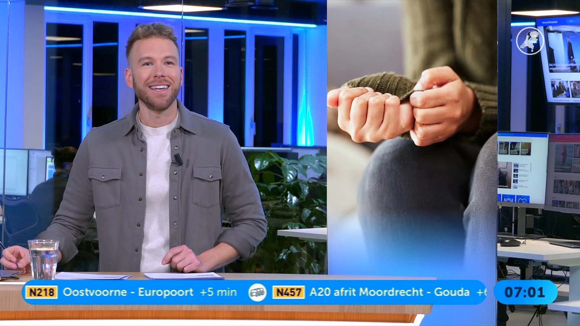 Hogere straf en extra bewijs door nieuw onderzoek naar wurgpogingen