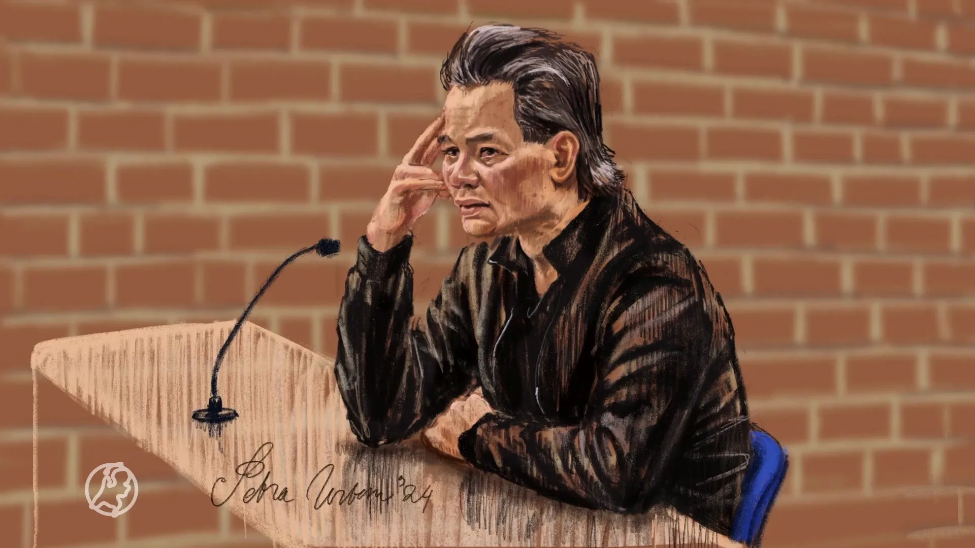 Levenslang geëist tegen Lucky voor moord Zwijndrecht