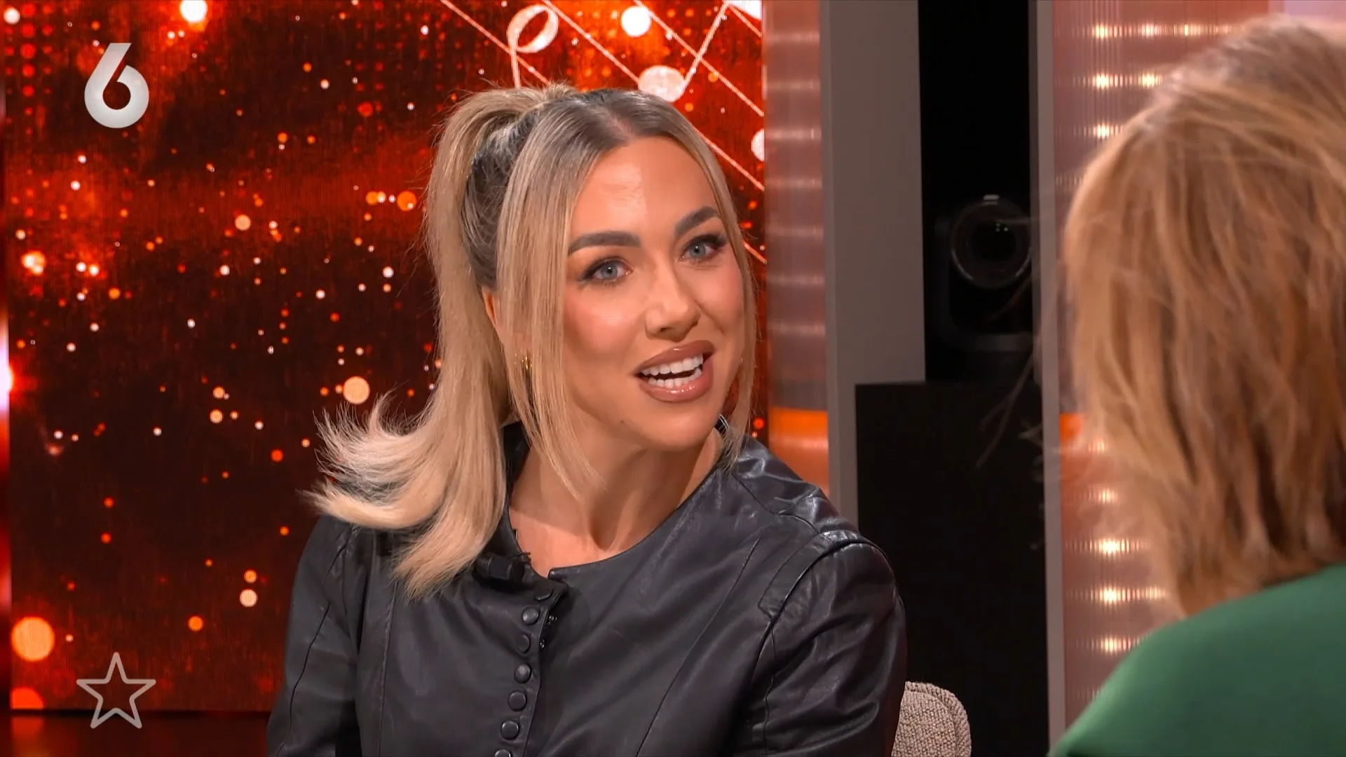 Kimberly Fransens over optreden Holland Zingt Hazes