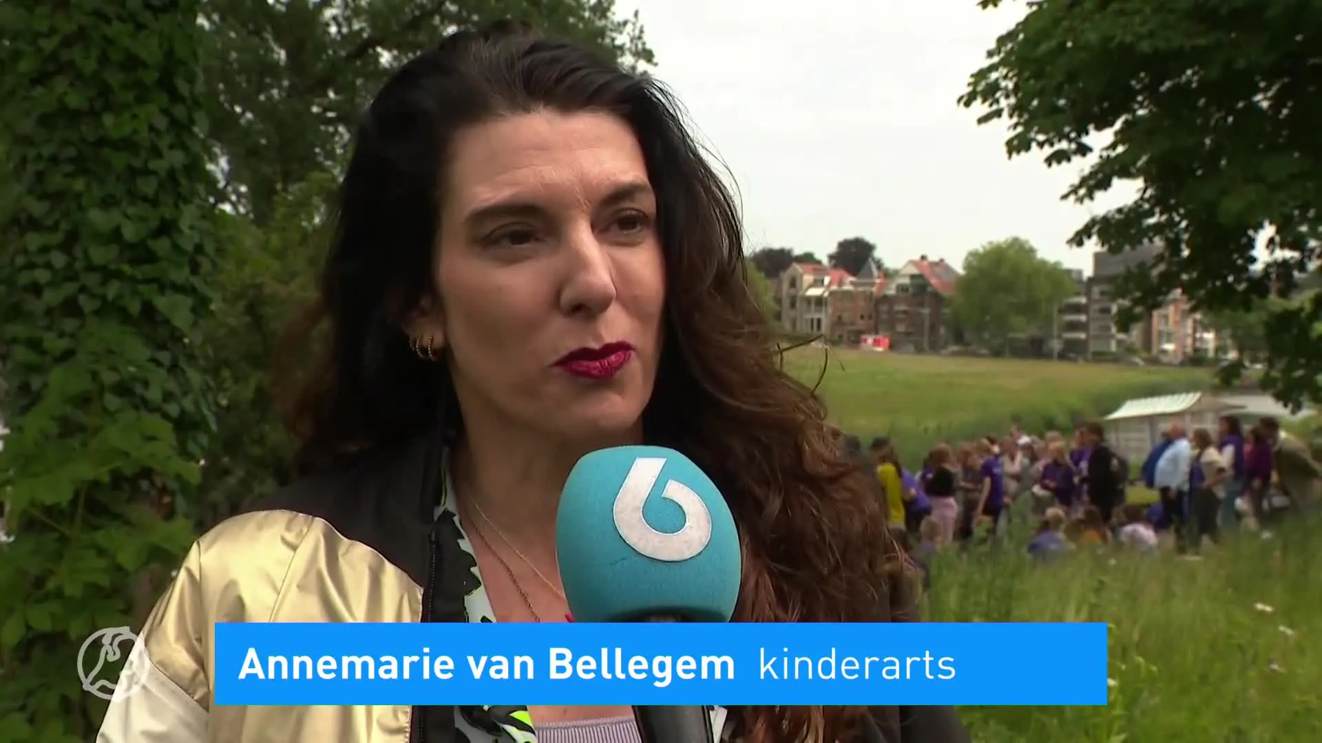 Buiske had eetstoornis maar kreeg niet juiste hulp: 'Dit was laatste strohalm'