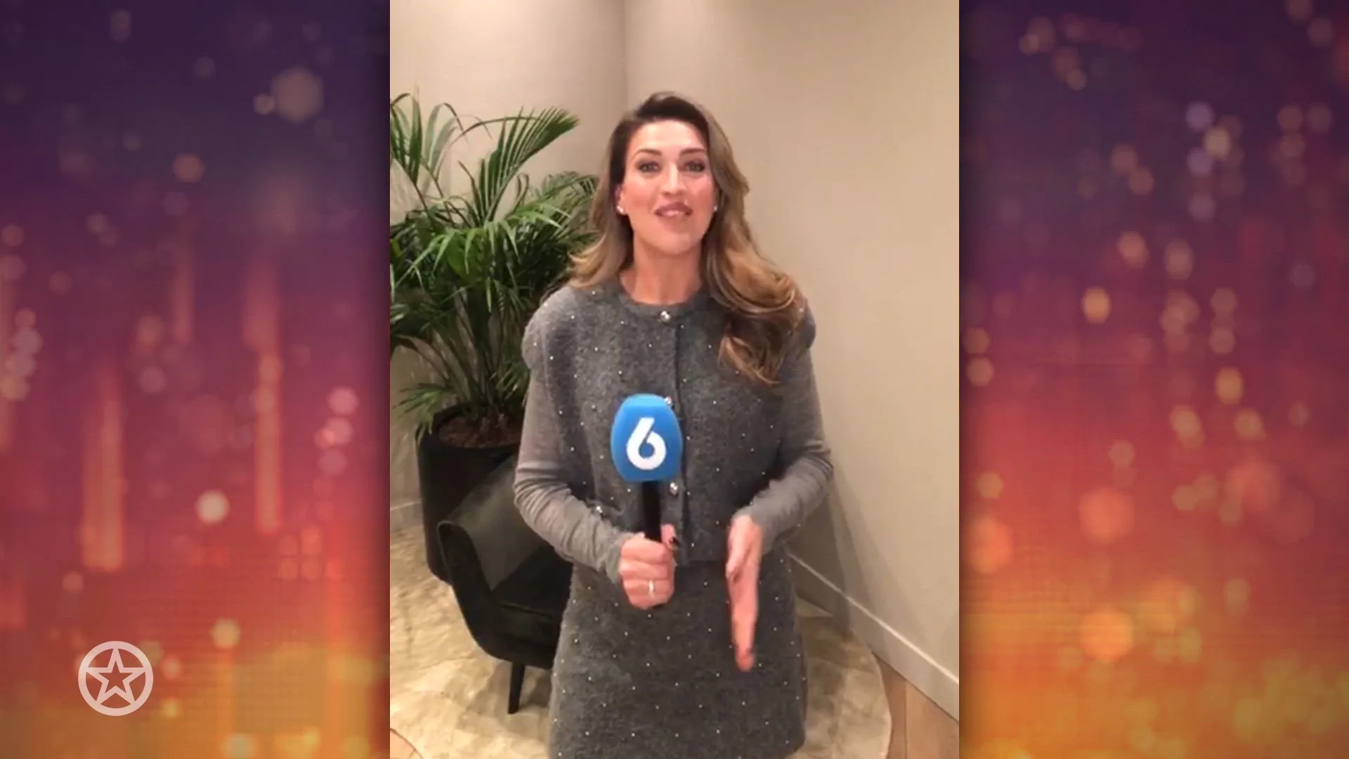 Bo Wilkes kondigt nieuw seizoen Echte Gooische Moeders aan