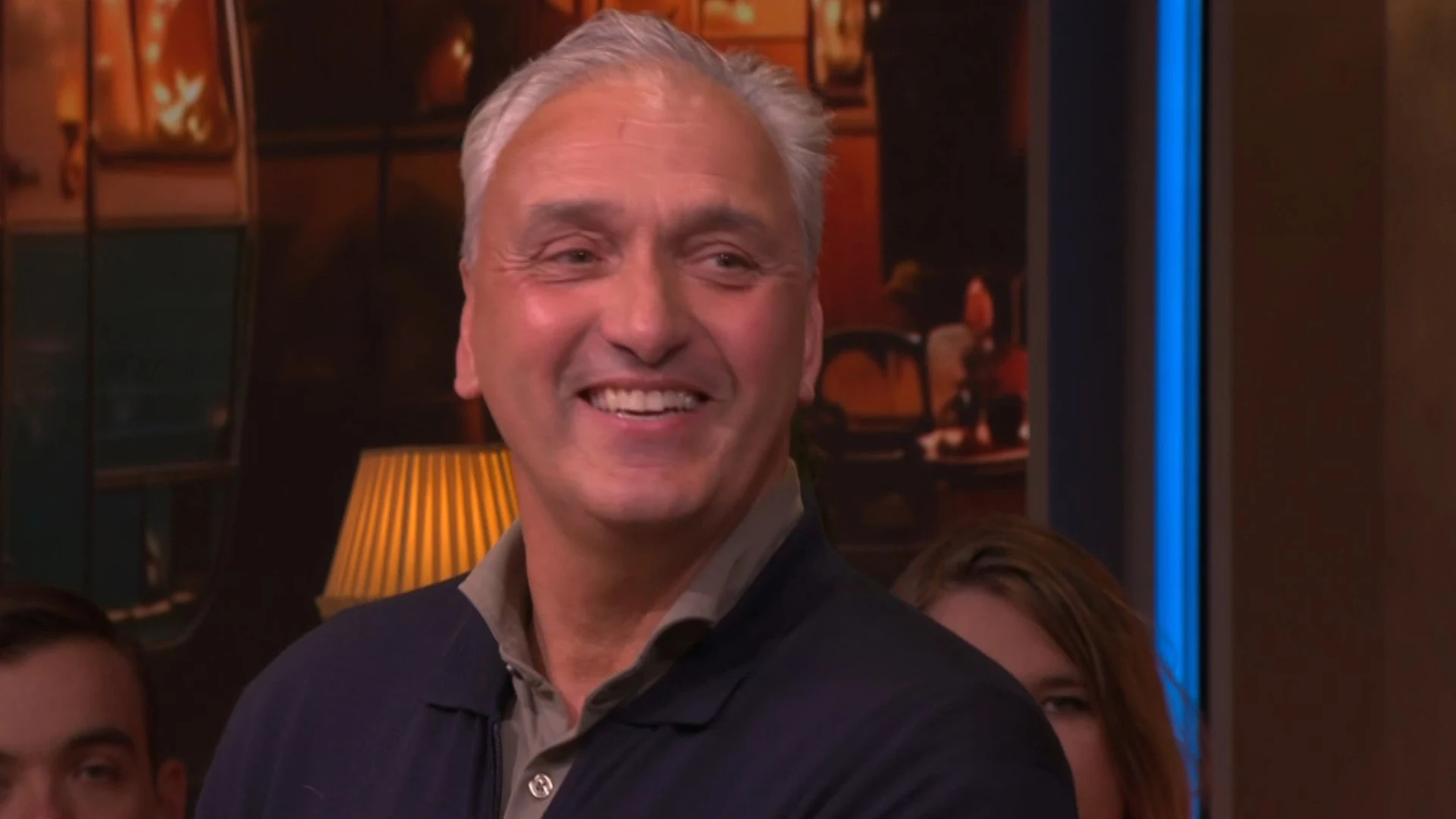 Seizoen 6, aflevering 13