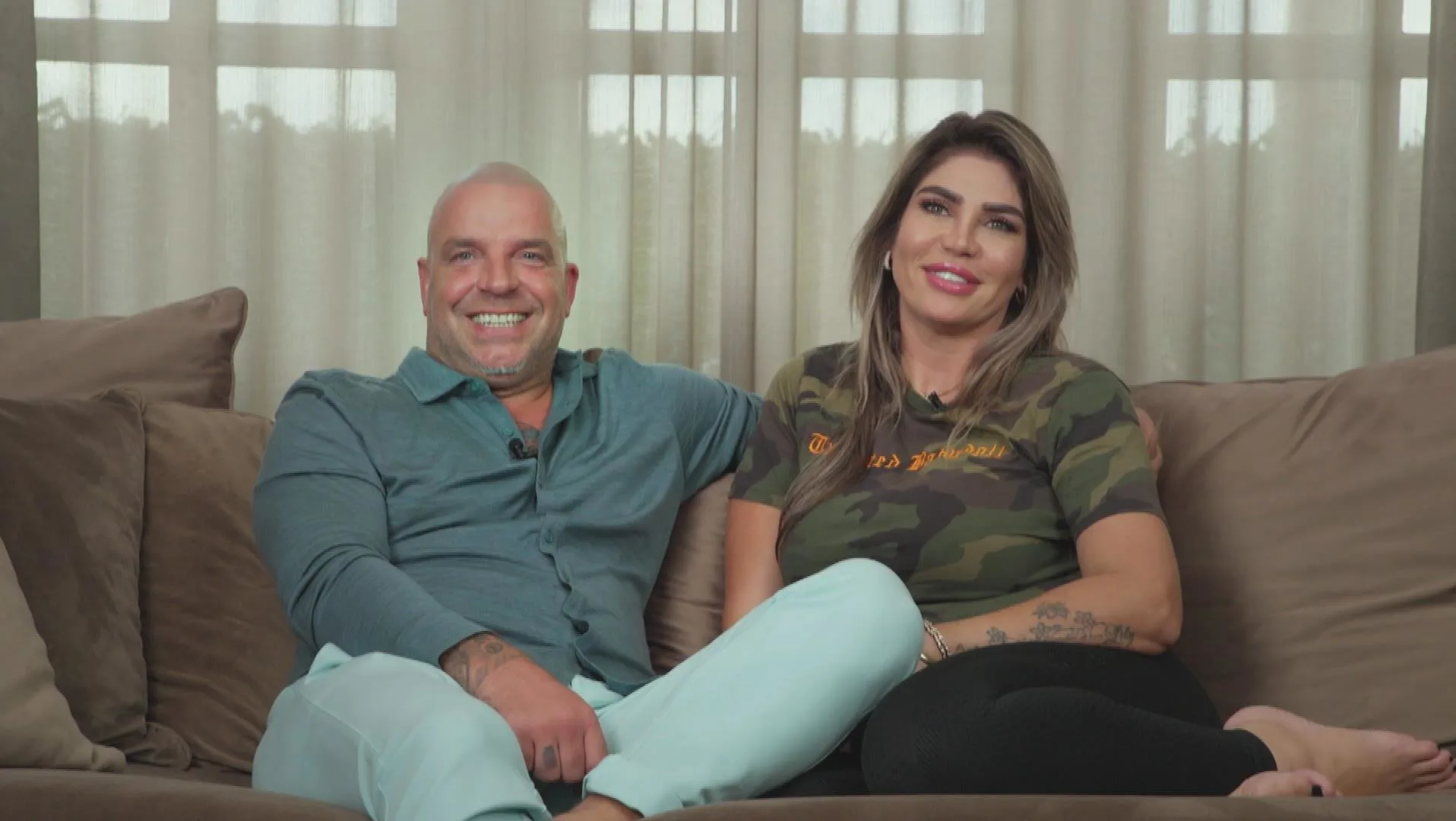 Seizoen 4, aflevering 3