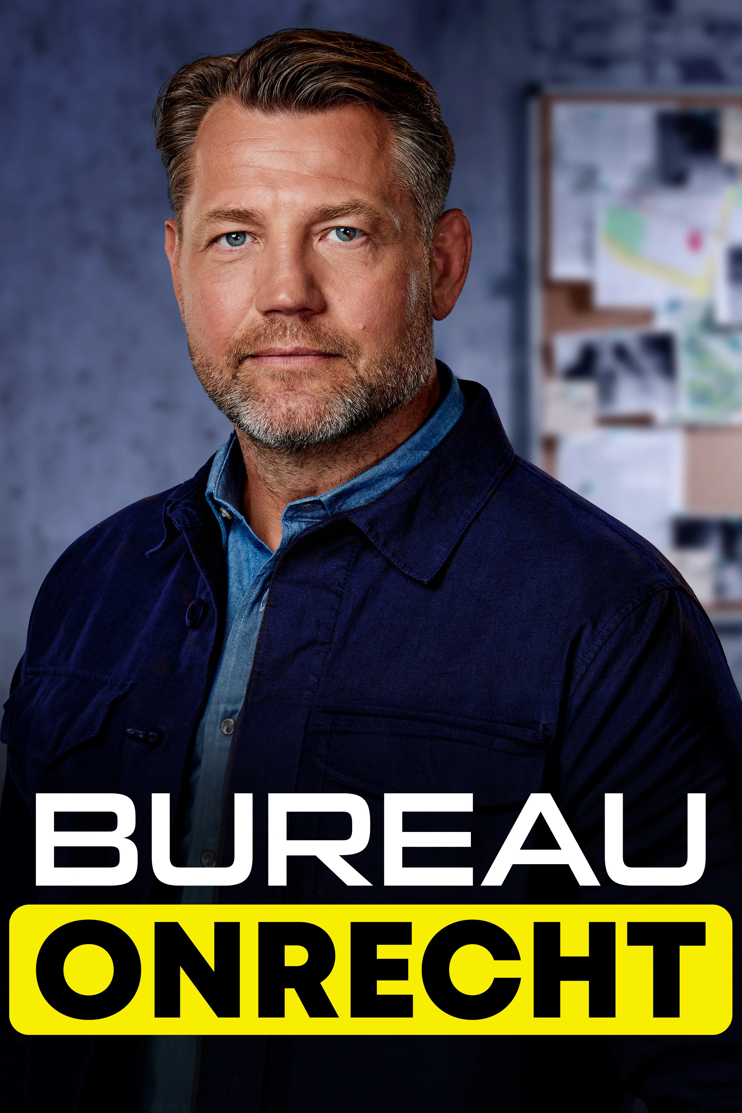 Bureau Onrecht