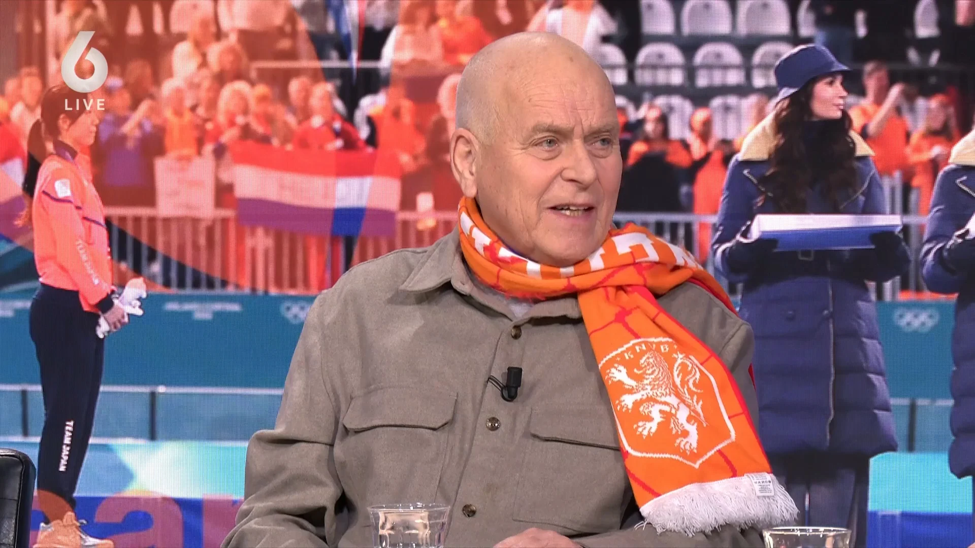 Zit er nog een record in voor Nederland bij de Winterspelen?