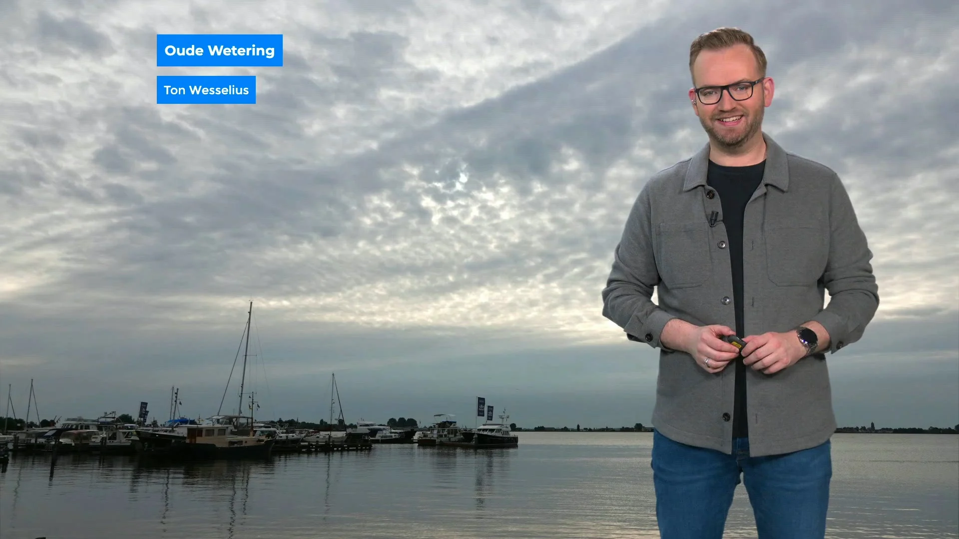 Weerbericht zondag 30 juni: regenachtige dagen op komst