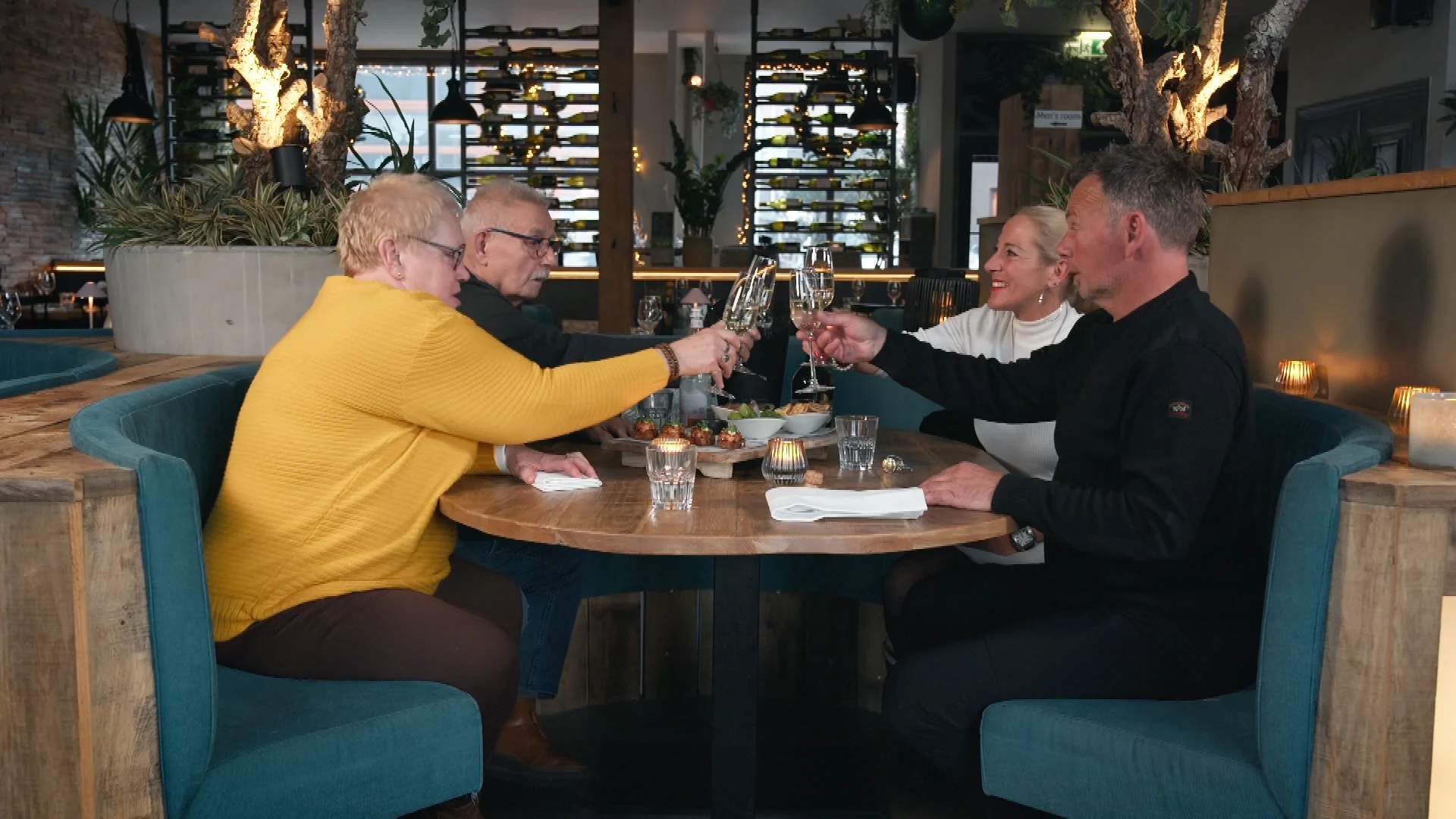 Kroatië en Rijswijk