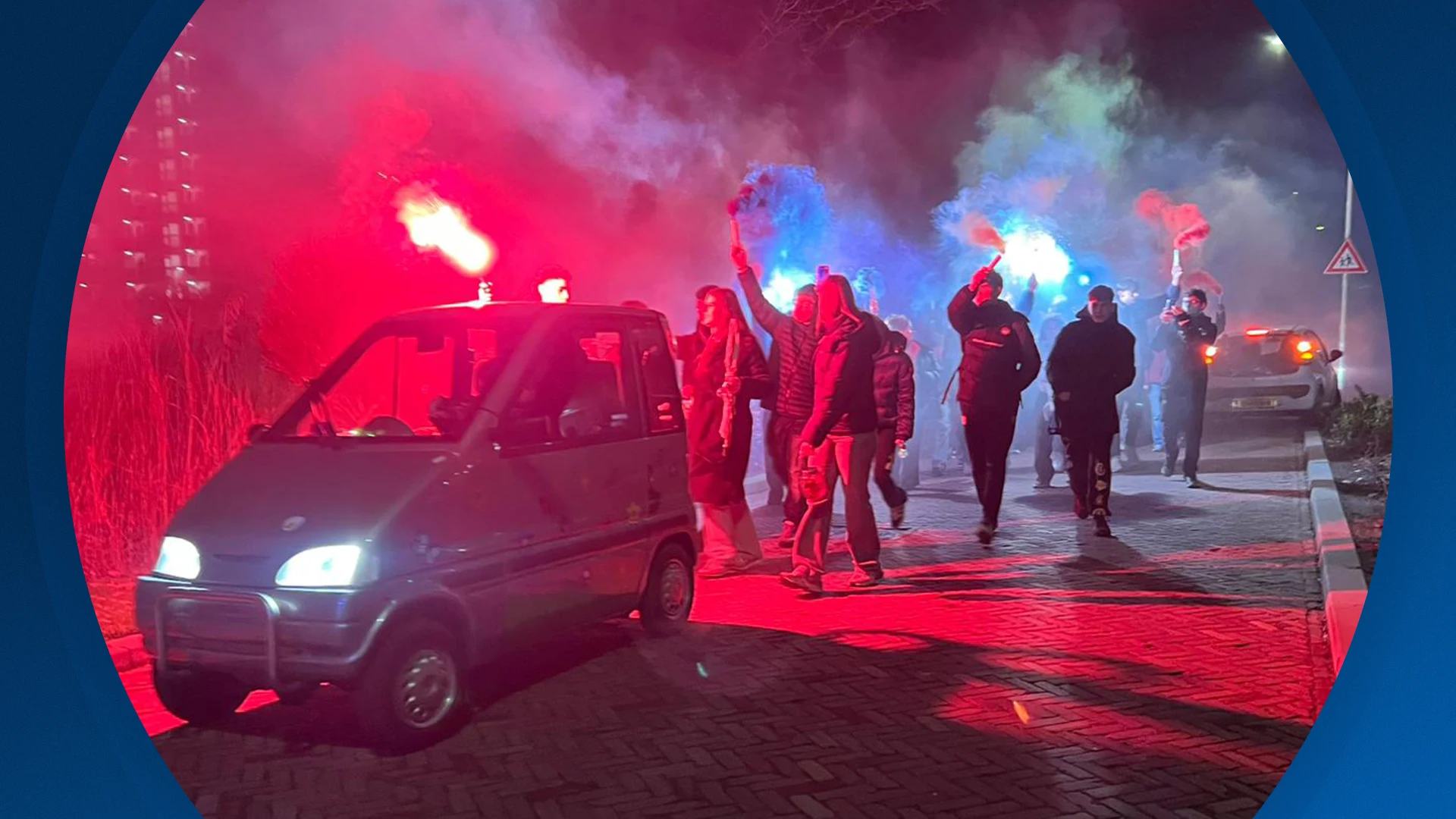 Hart van Nederland - Late Editie