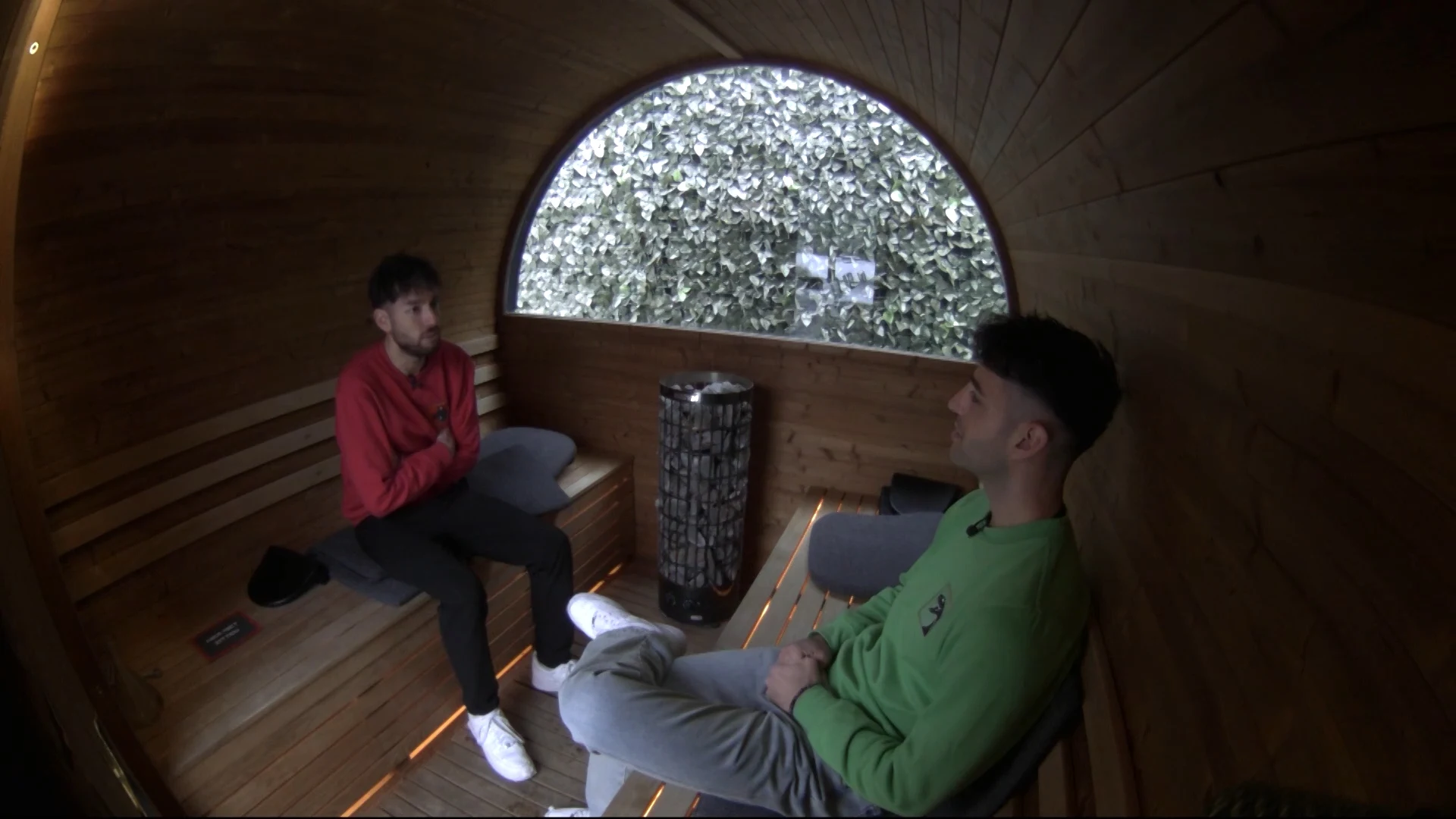 Chess doet ineens anders tegenover Thomas