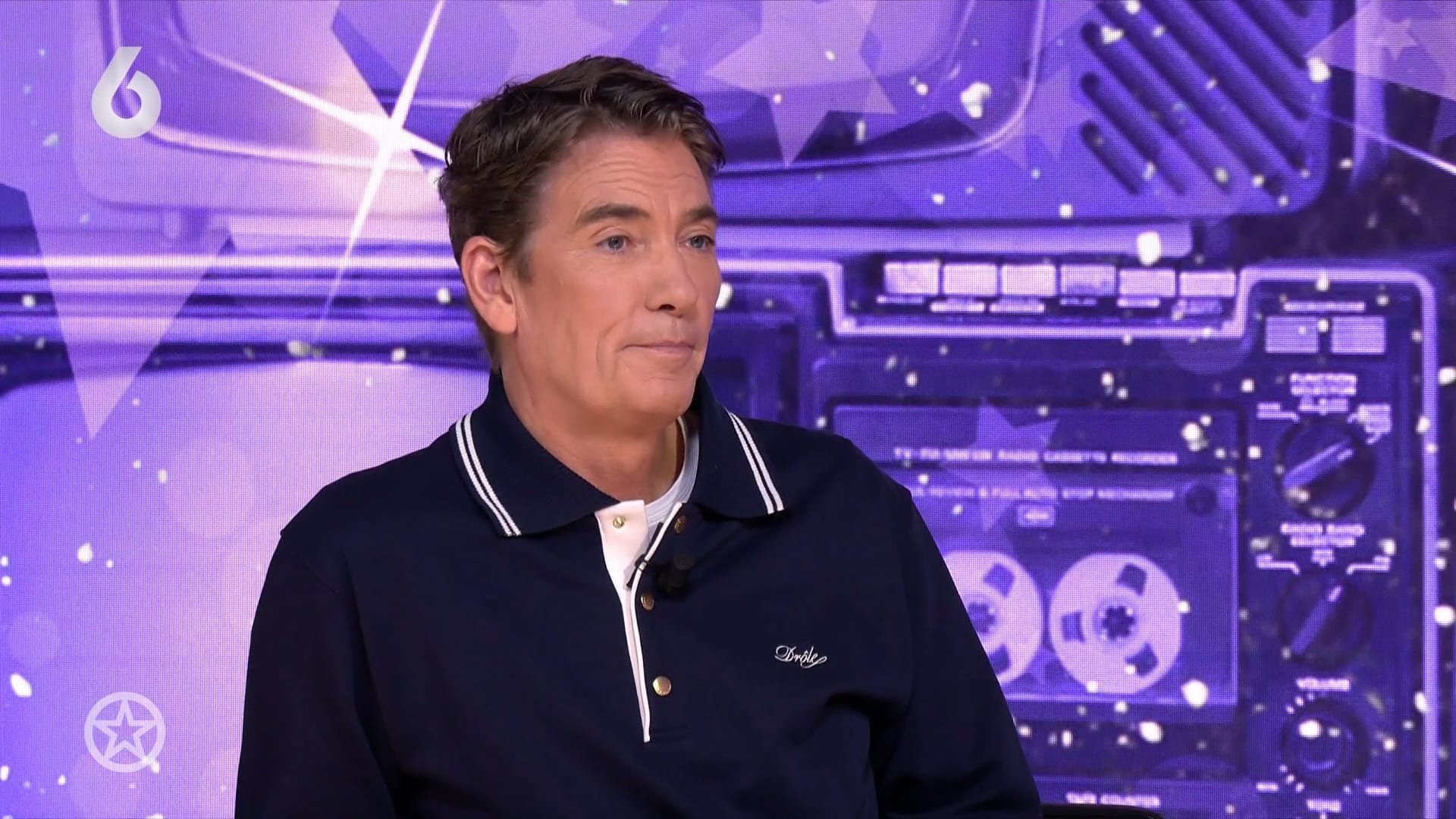 Komt Gordon met een eigen juice-kanaal?