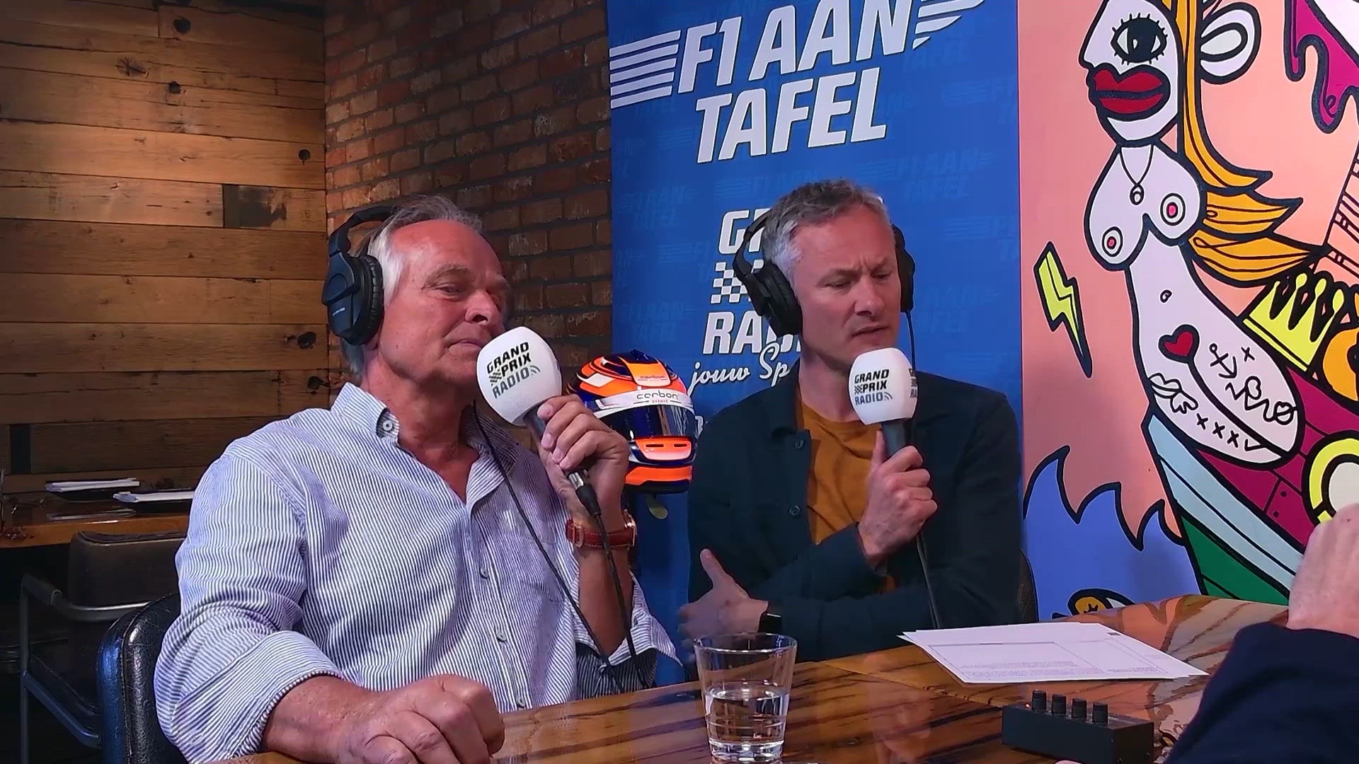 Waarom er geen extra vrije training is in Miami: 'Afhankelijk van de media'