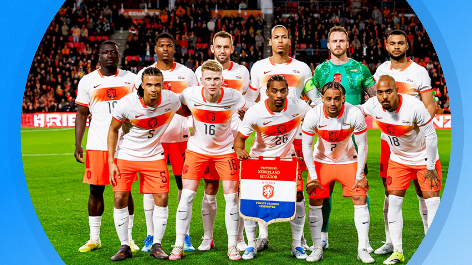Seizoen 2026, aflevering 2342