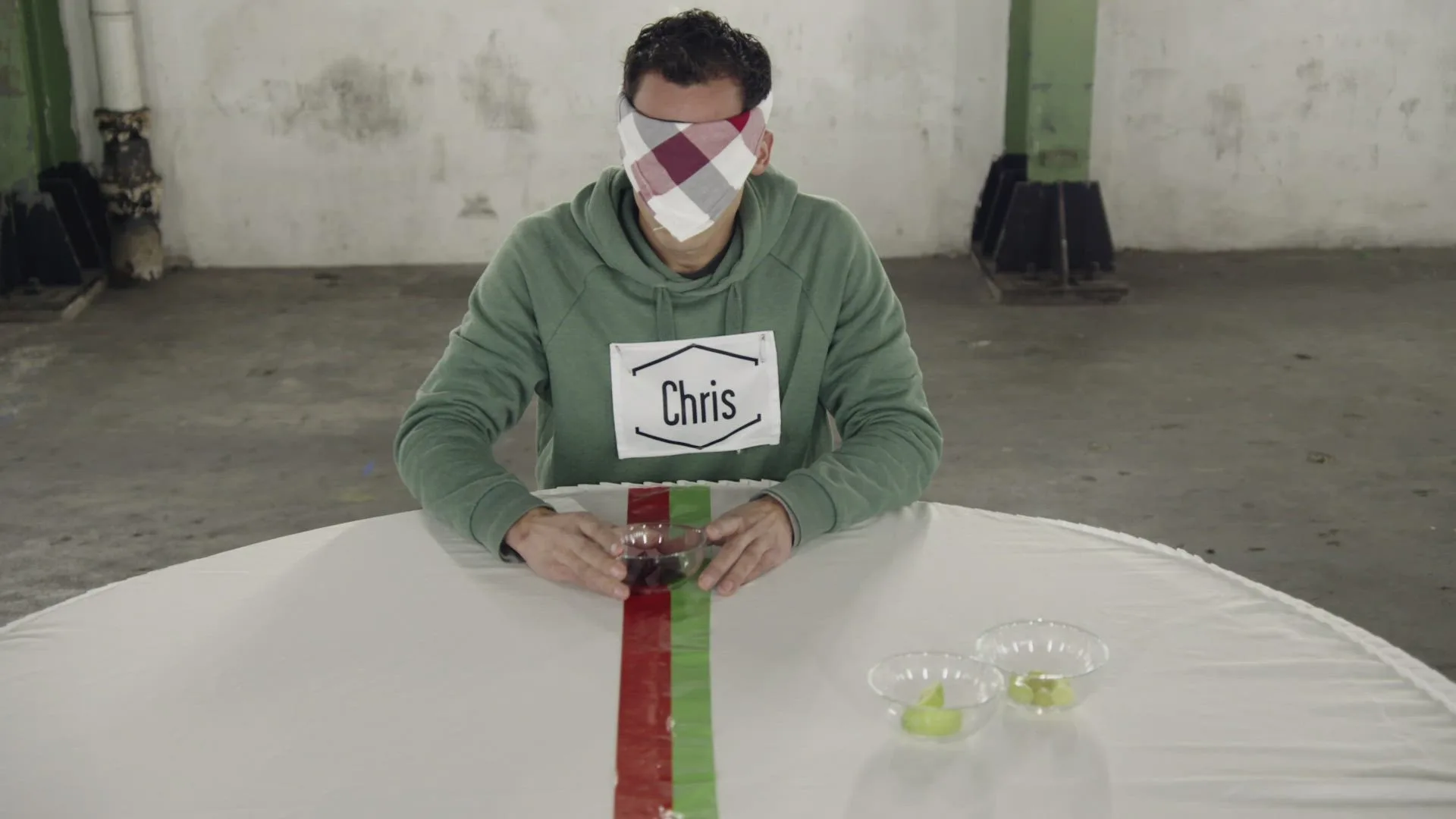 Seizoen 1, aflevering 9