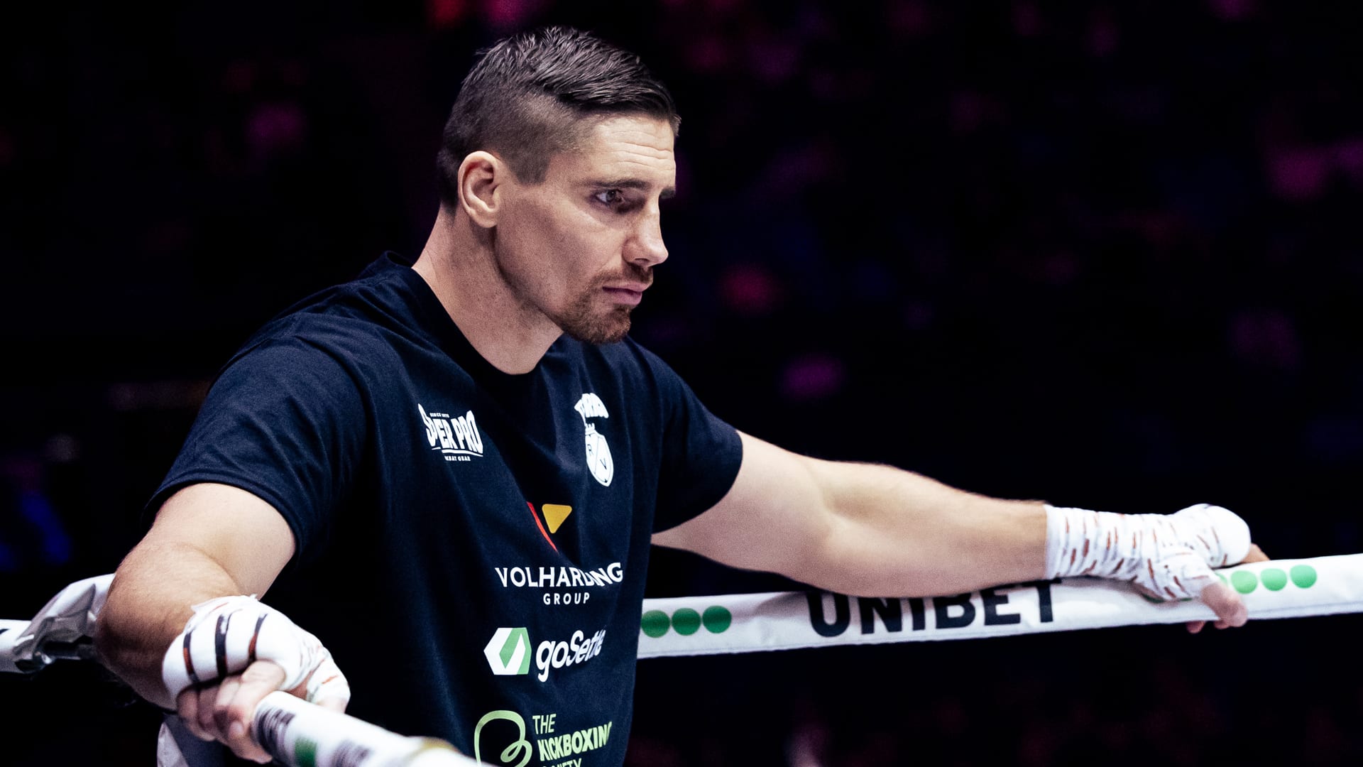 GLORY 100 Preview: De weg naar Verhoeven vs. Vakhitov begint hier!