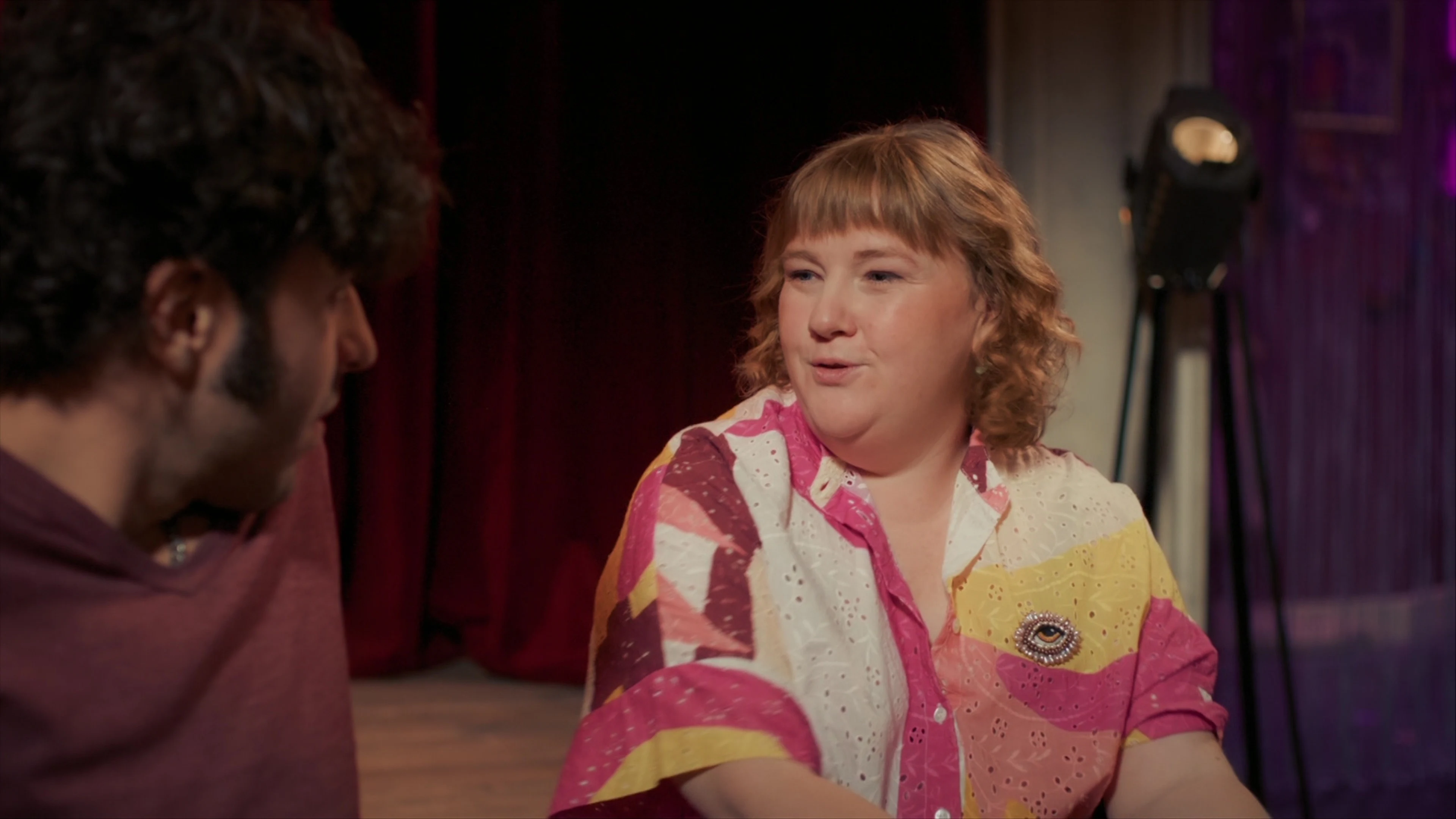 Seizoen 1, aflevering 85