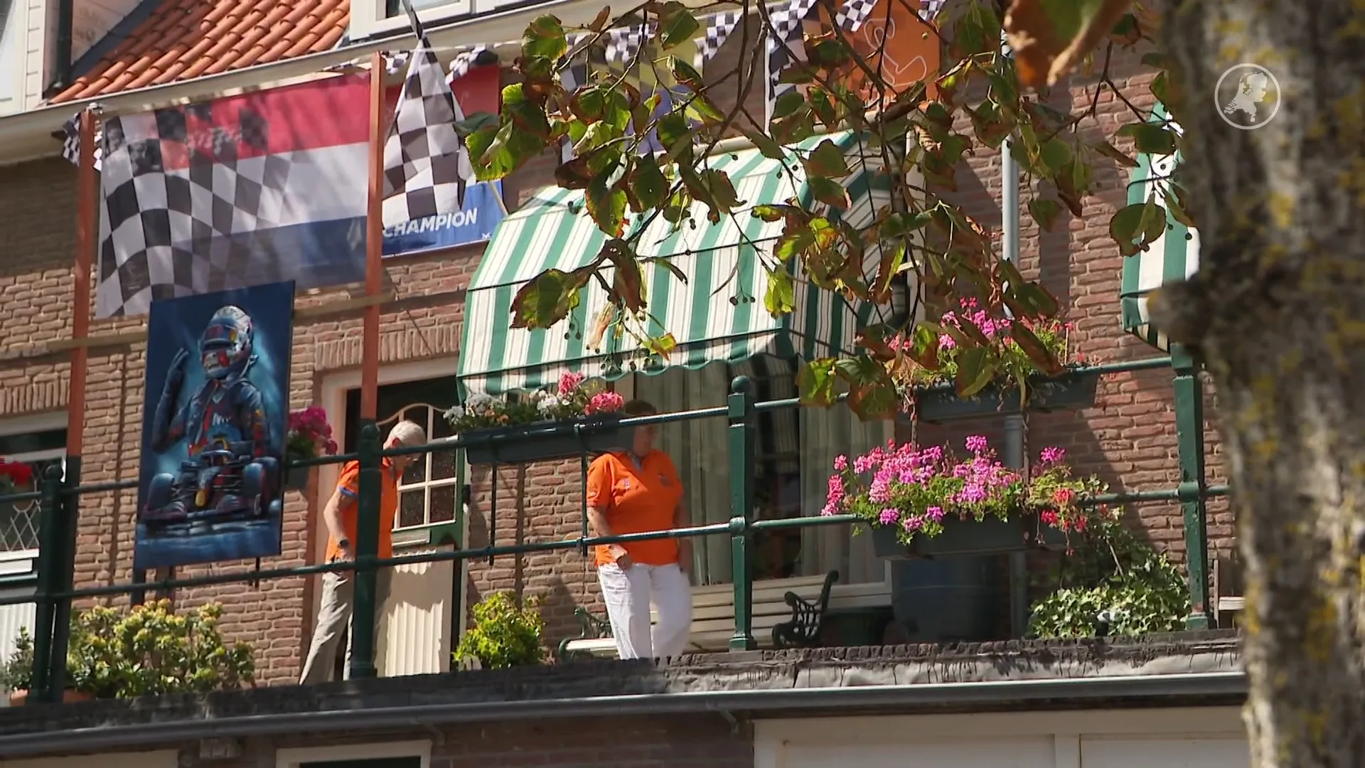 Zandvoort maakt zich op voor de allerlaatste Dutch Grand Prix