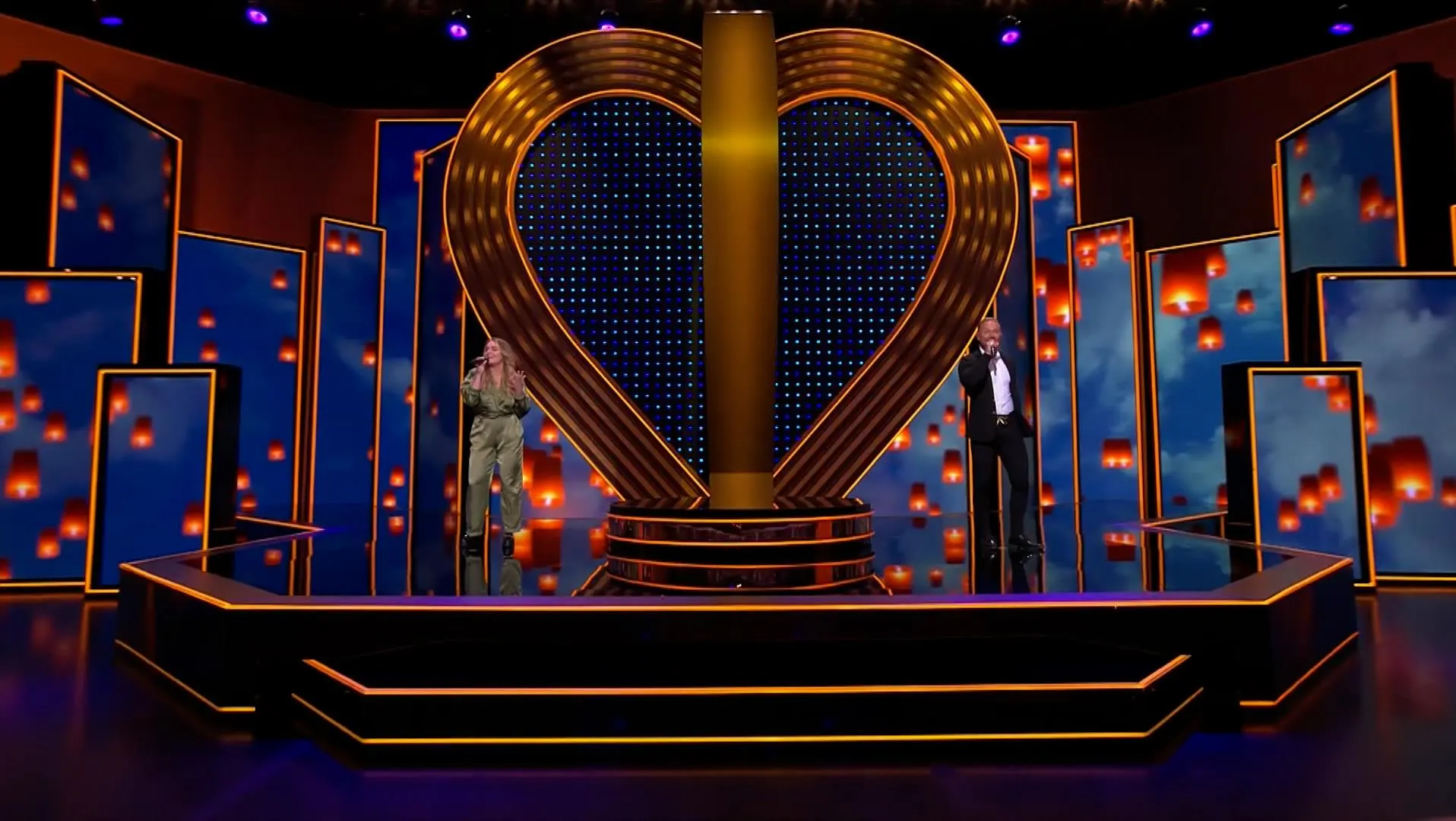 Seizoen 1, aflevering 6