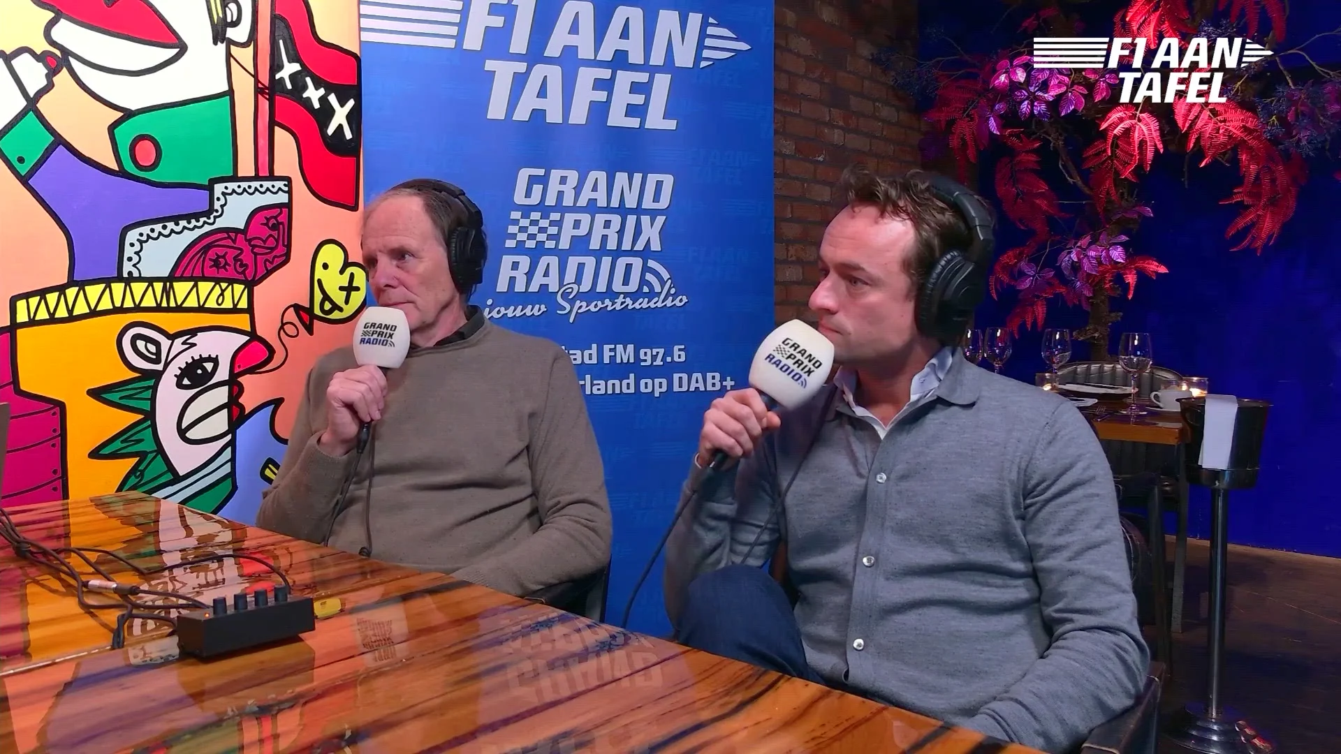 Hoge verwachtingen van Max Verstappen ondanks mindere auto