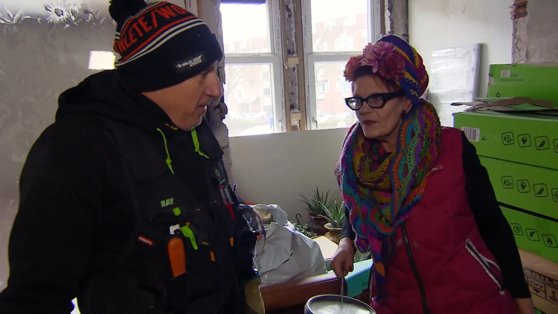 Duidelijke taal voor Silvio en Bianca: "Pestbende"