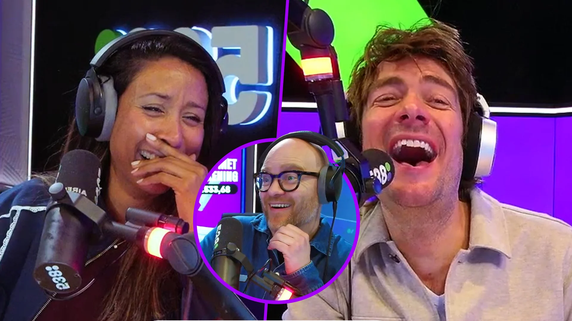 Baas wordt betrapt op vreemdgaan en dit loopt volledig uit de hand!