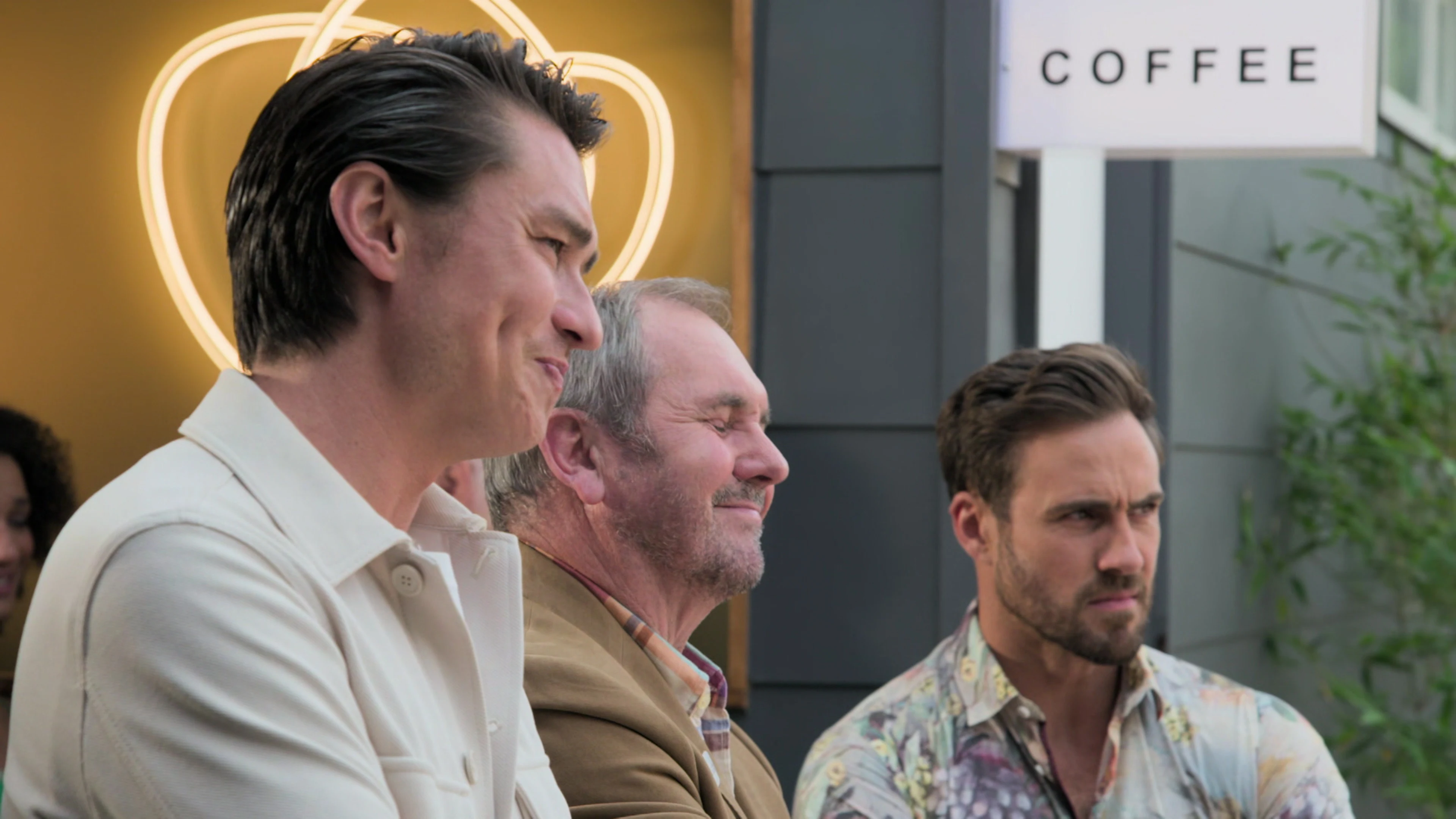 Neighbours (2023)