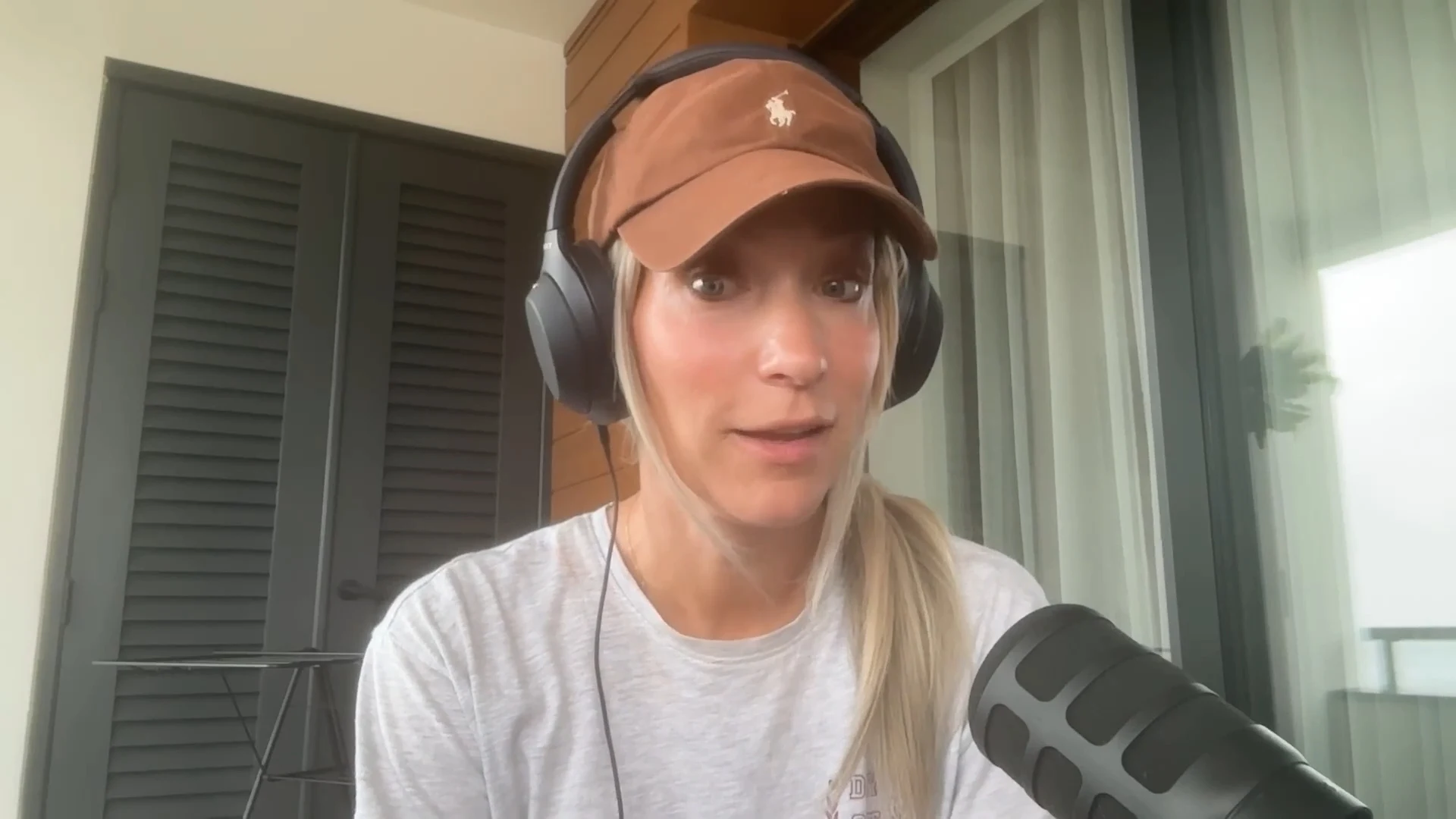 Hélène Hendriks heeft bomvolle agenda op Curaçao