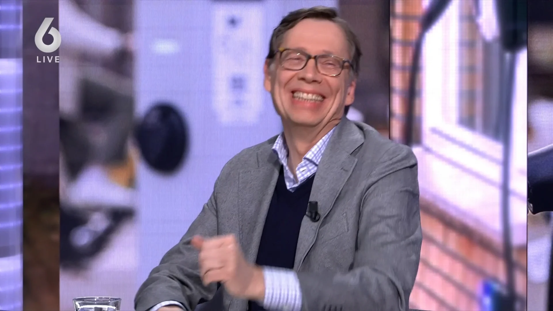 Nieuwe laadpaal of elektrisch koken? Da’s pech, stroom weg