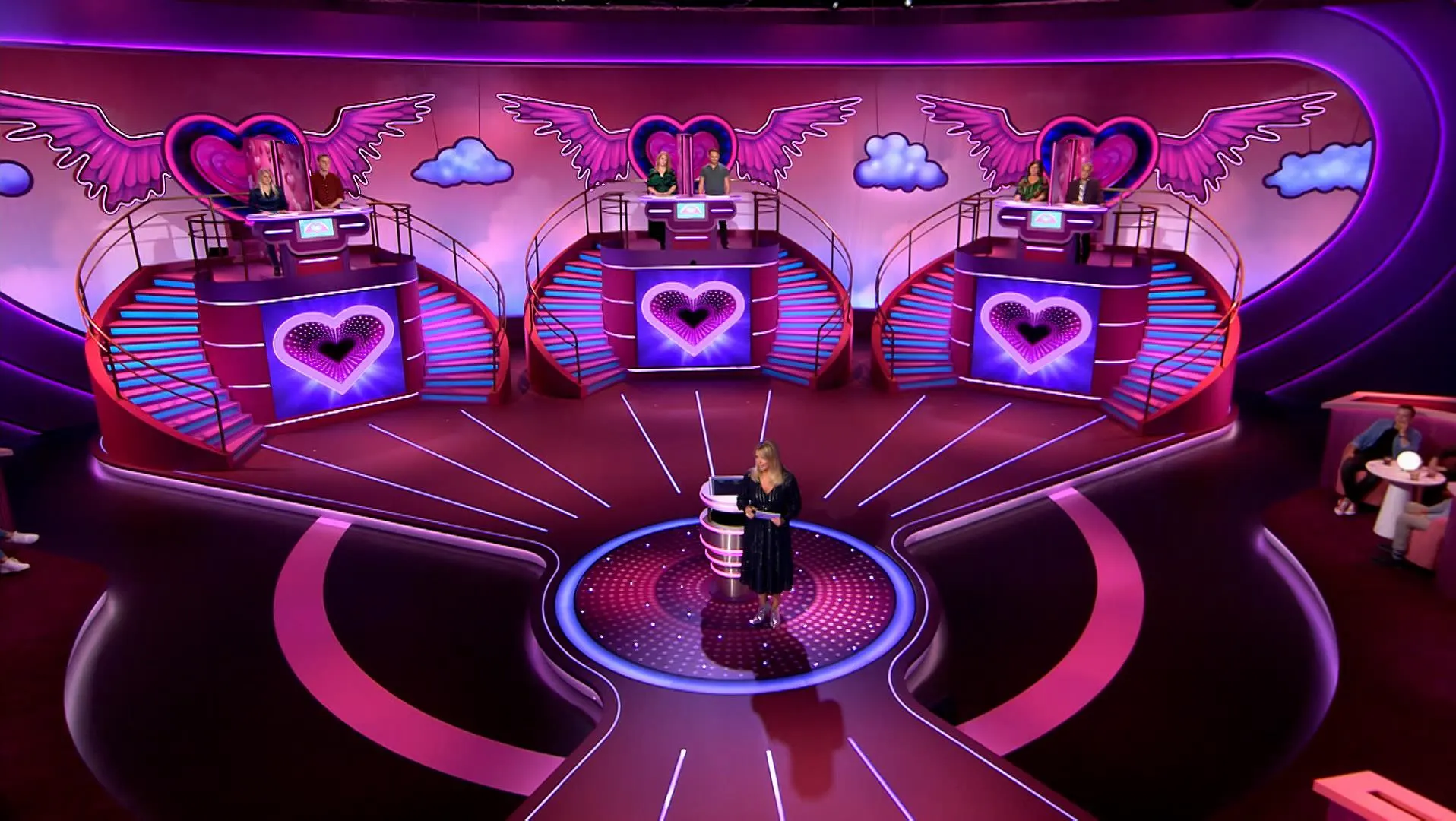 Seizoen 1, aflevering 2