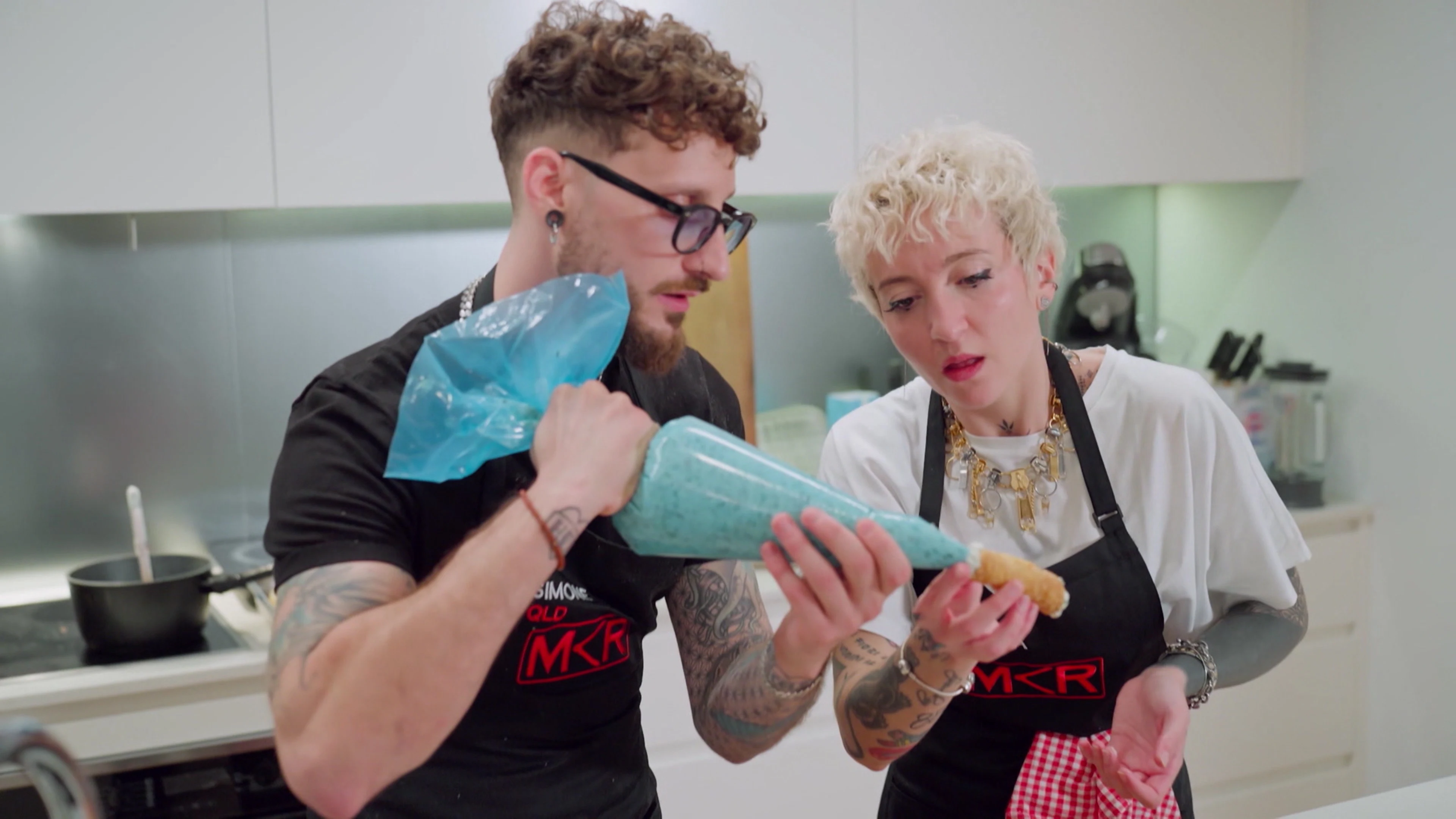 My Kitchen Rules Australia