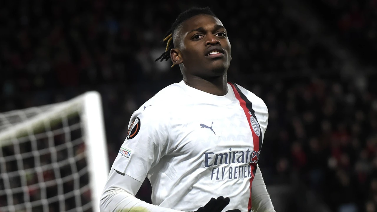 SAMENVATTING: Stade Rennes – AC Milan (Tussenronde Europa League)