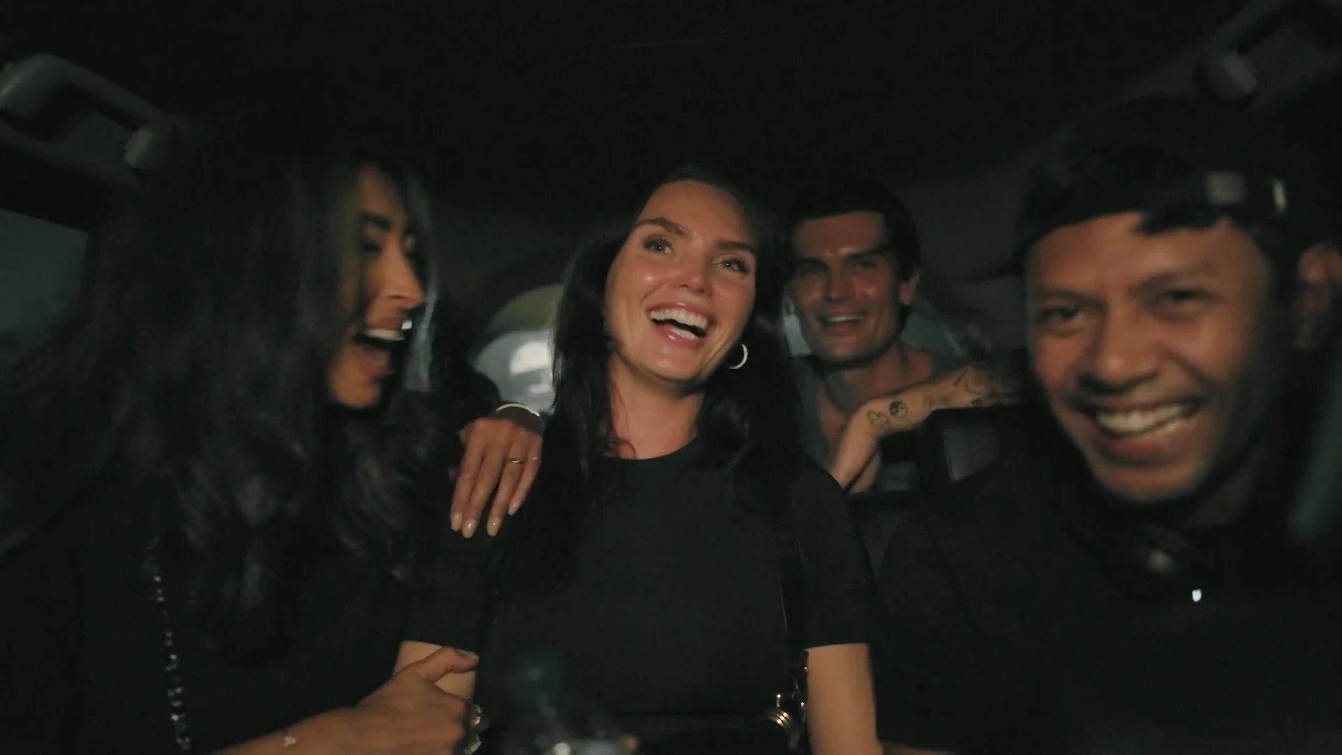 Kim Feenstra logeert bij haar neef in Indonesië